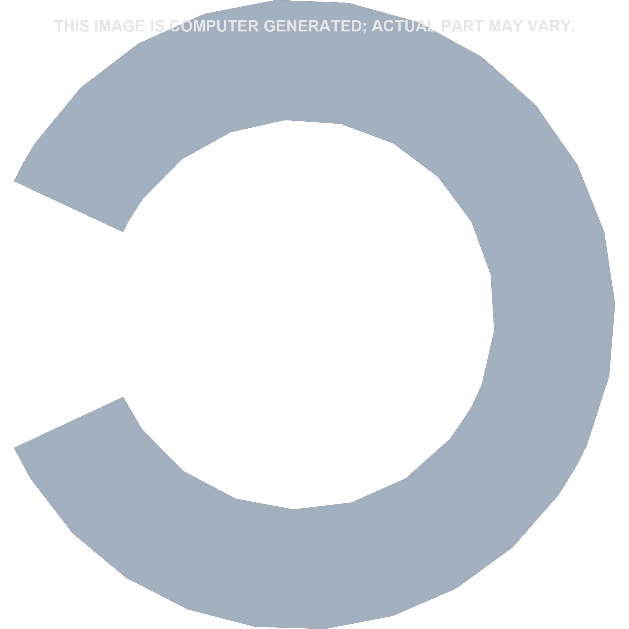 BUCHA DE BORRACHA | CASEIH | EU | IT