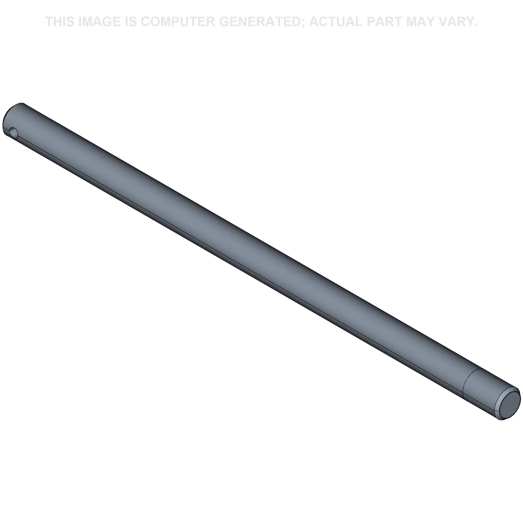 Pin - 19.1 mm x 366 mm L | NEWHOLLANDCE | CA | EN