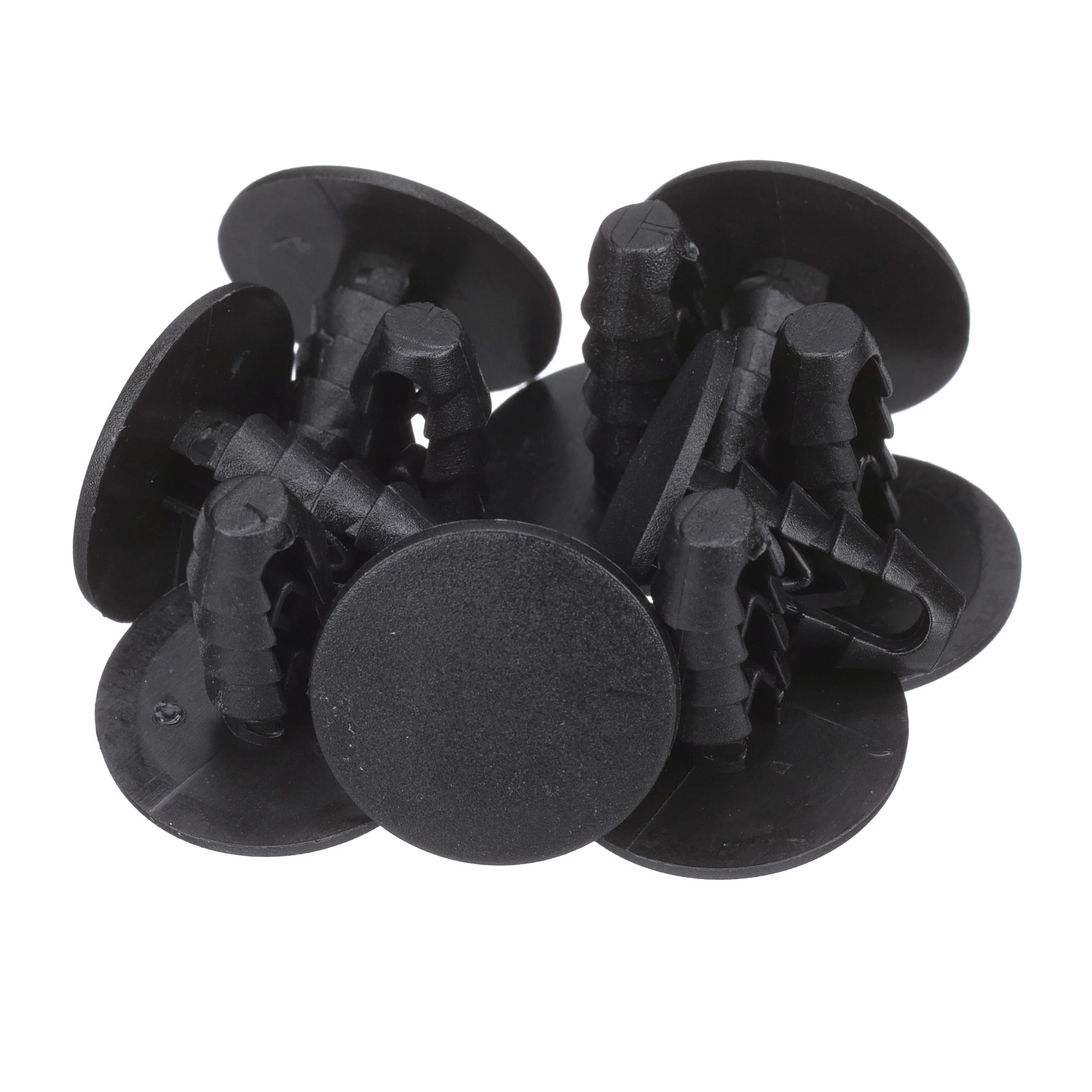 Clipe de Fixação de Plástico | NEWHOLLANDAG | BR | PT