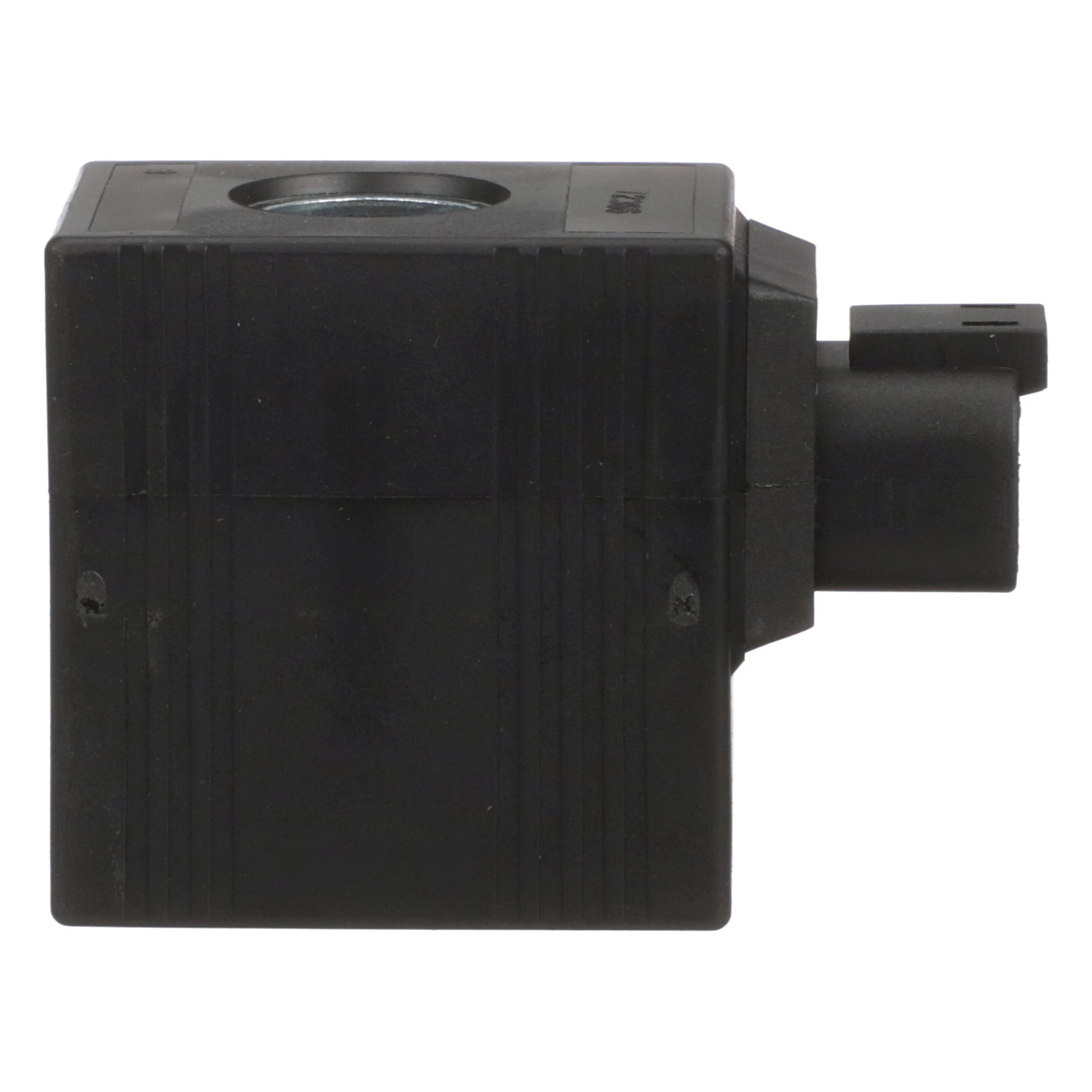 Ride Control Hydraulic Coupler