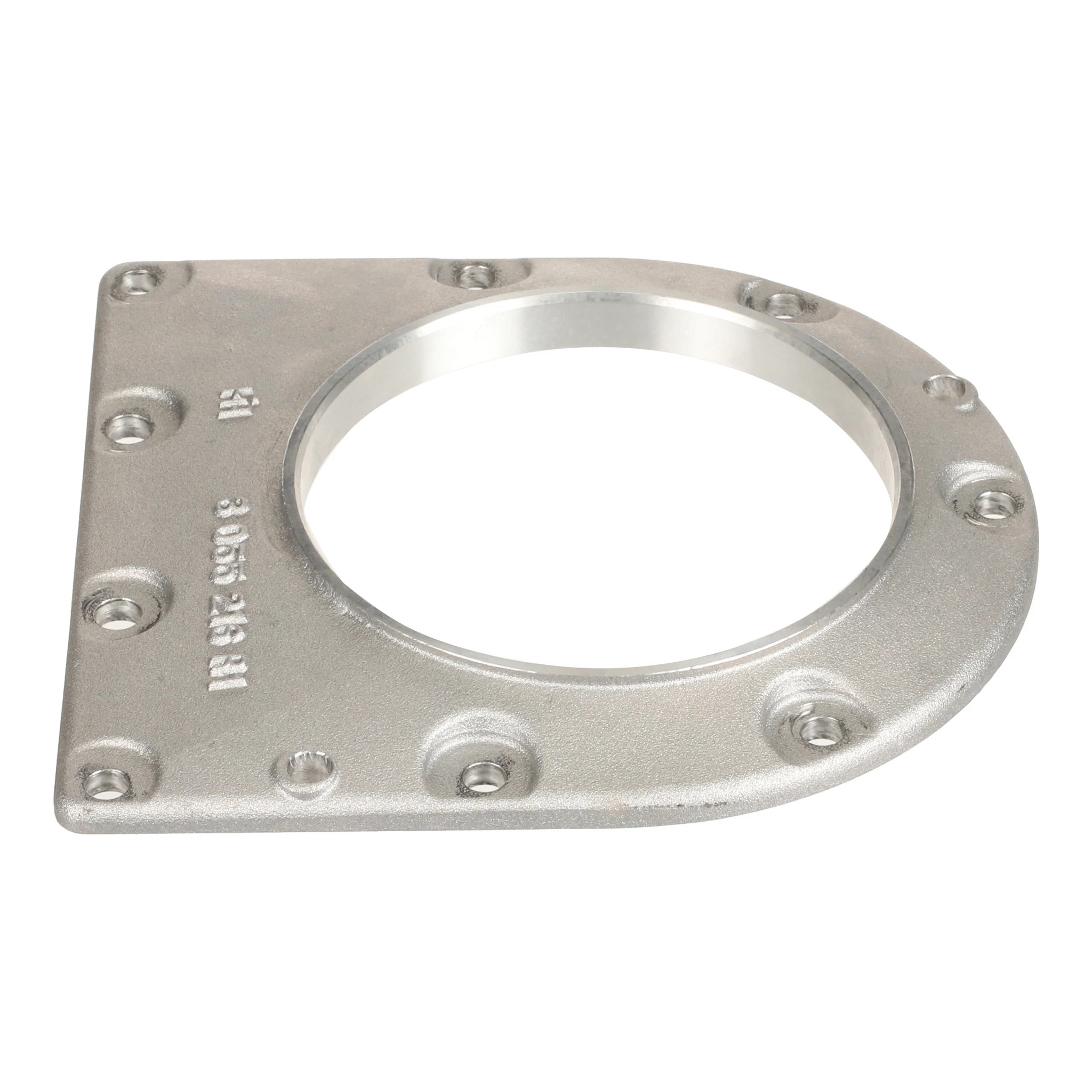 HALTERUNG | CASEIH | EU | DE