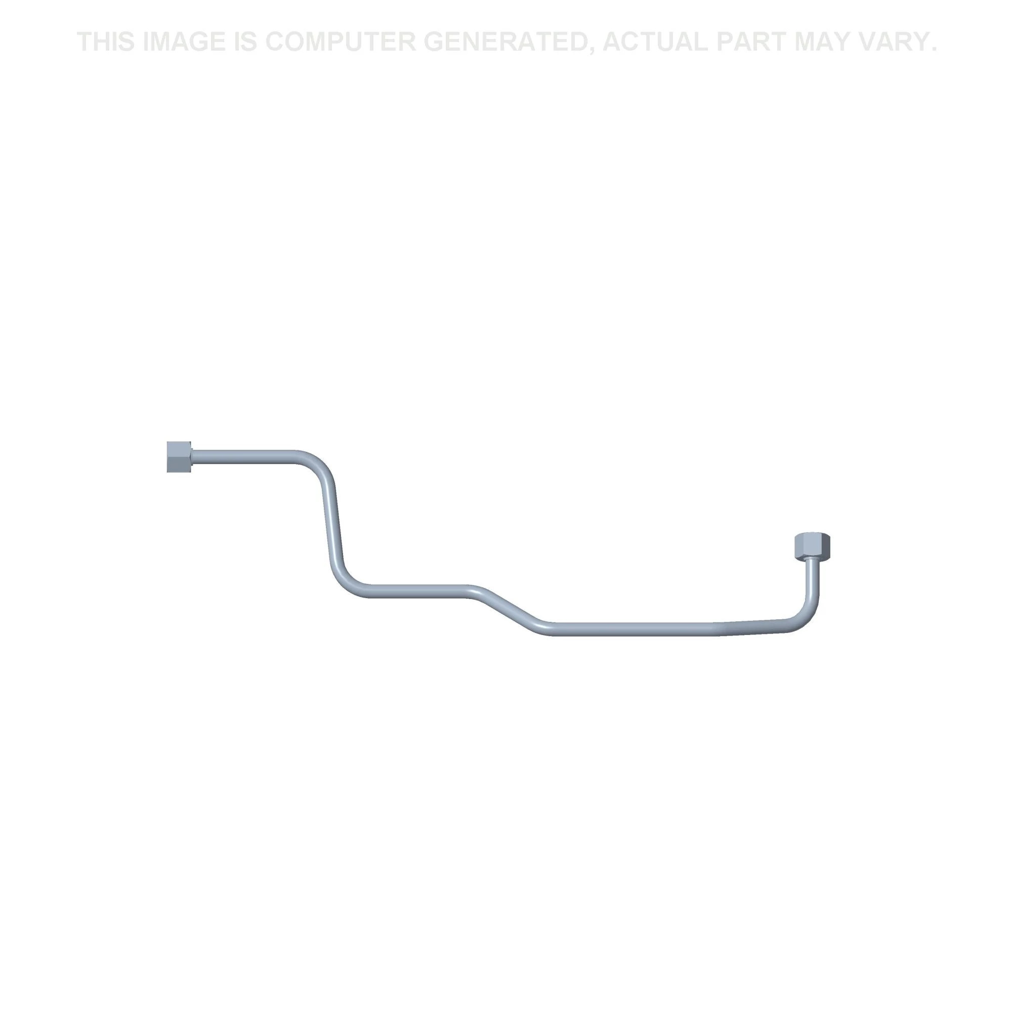 TUBO | CASEIH | EU | PT