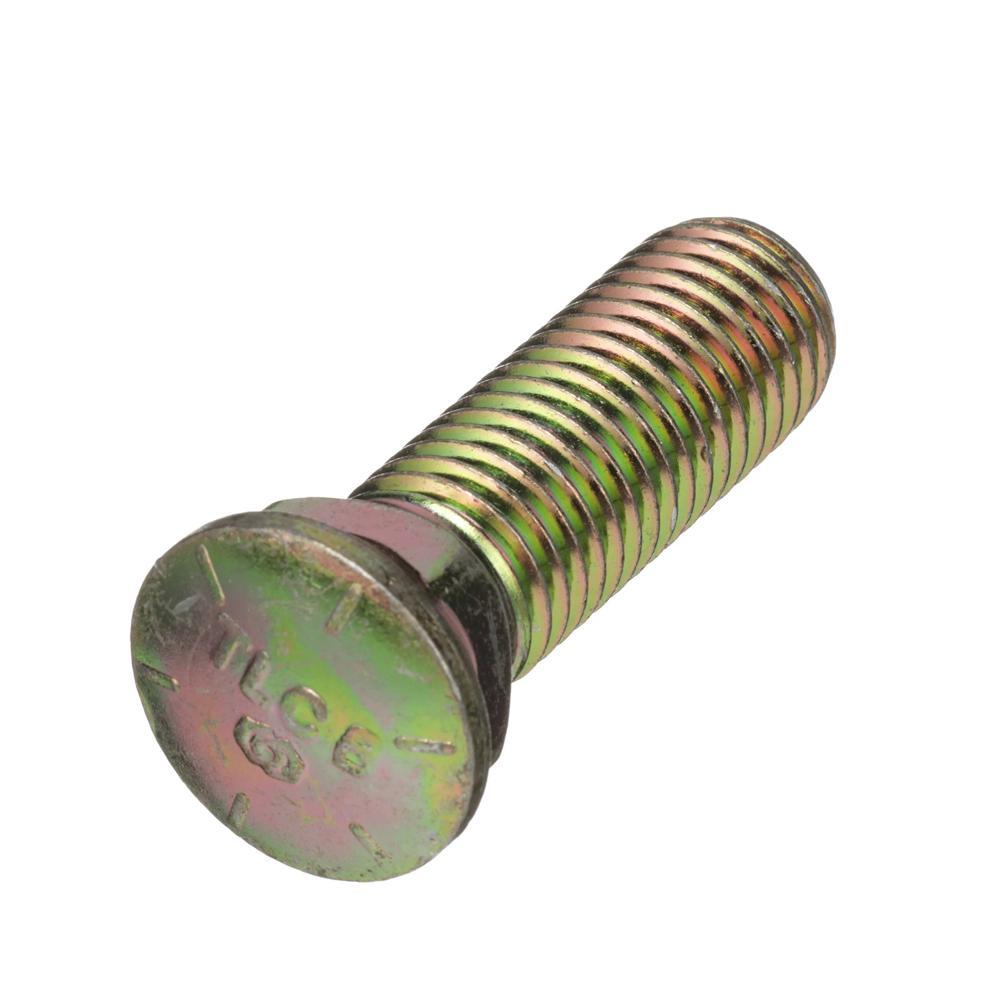 Plow Bolt | CASECE | BR | PT