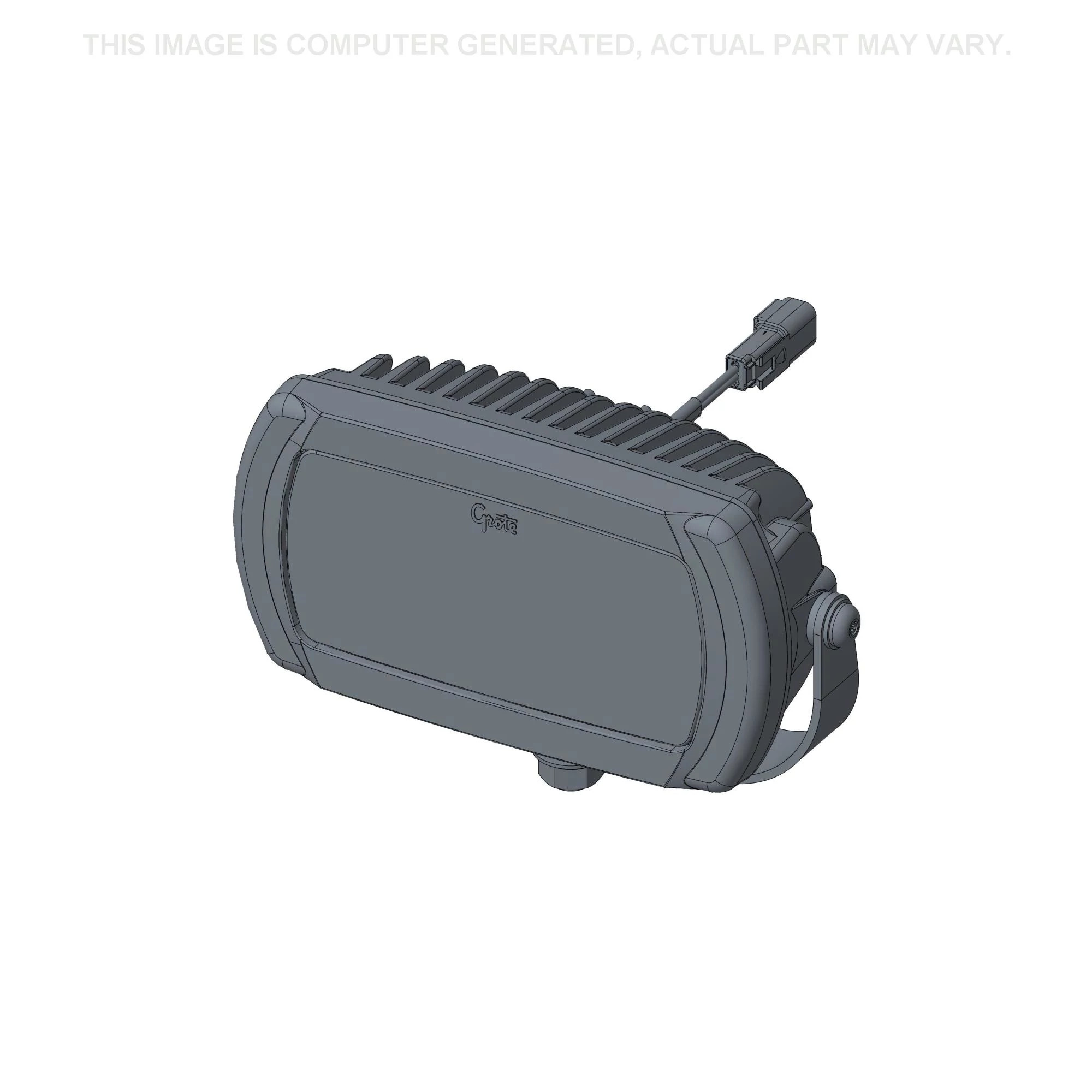 WORK LAMP | NEWHOLLANDCE | AMEA | EN