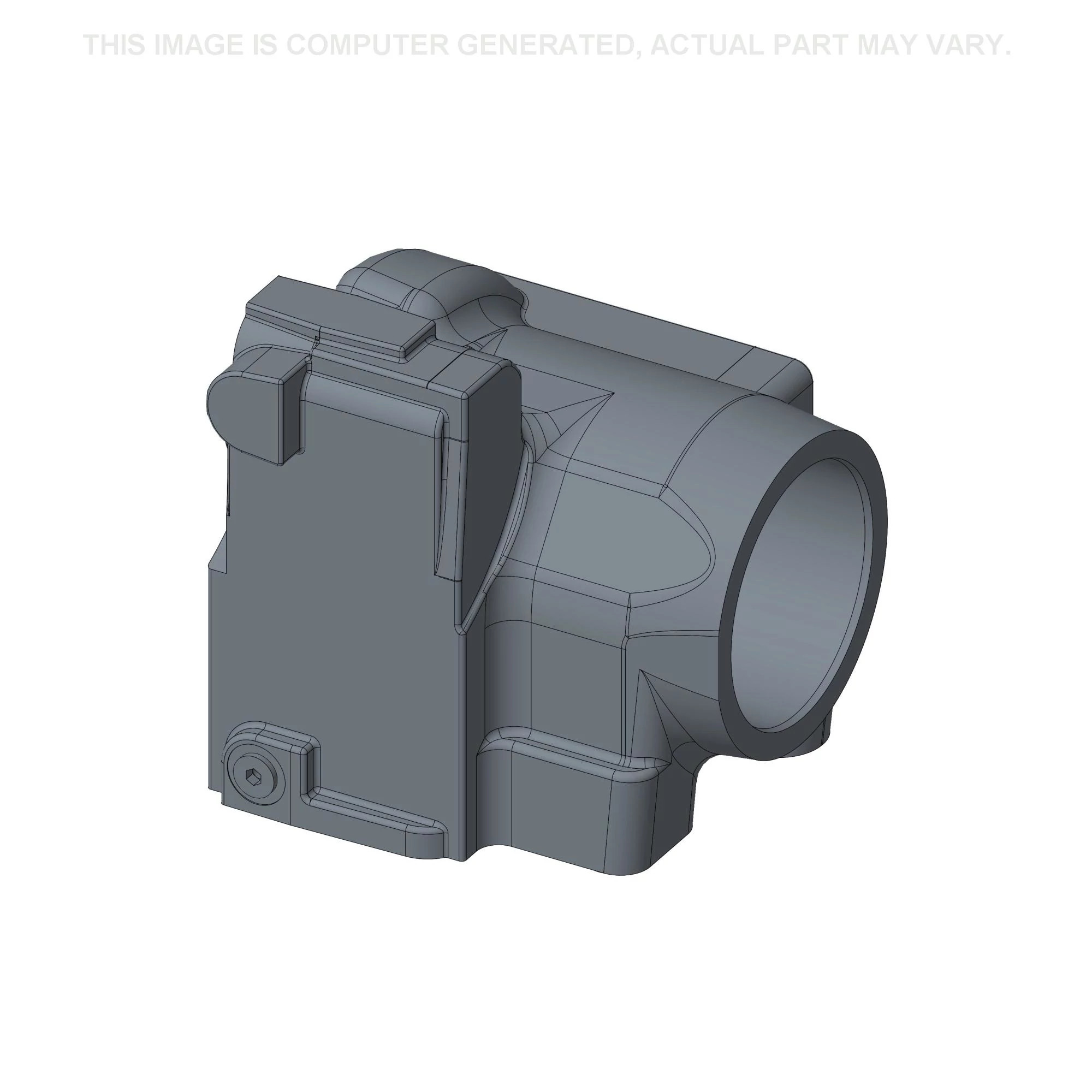 CYLINDER, LIFT | CASECE | CA | EN