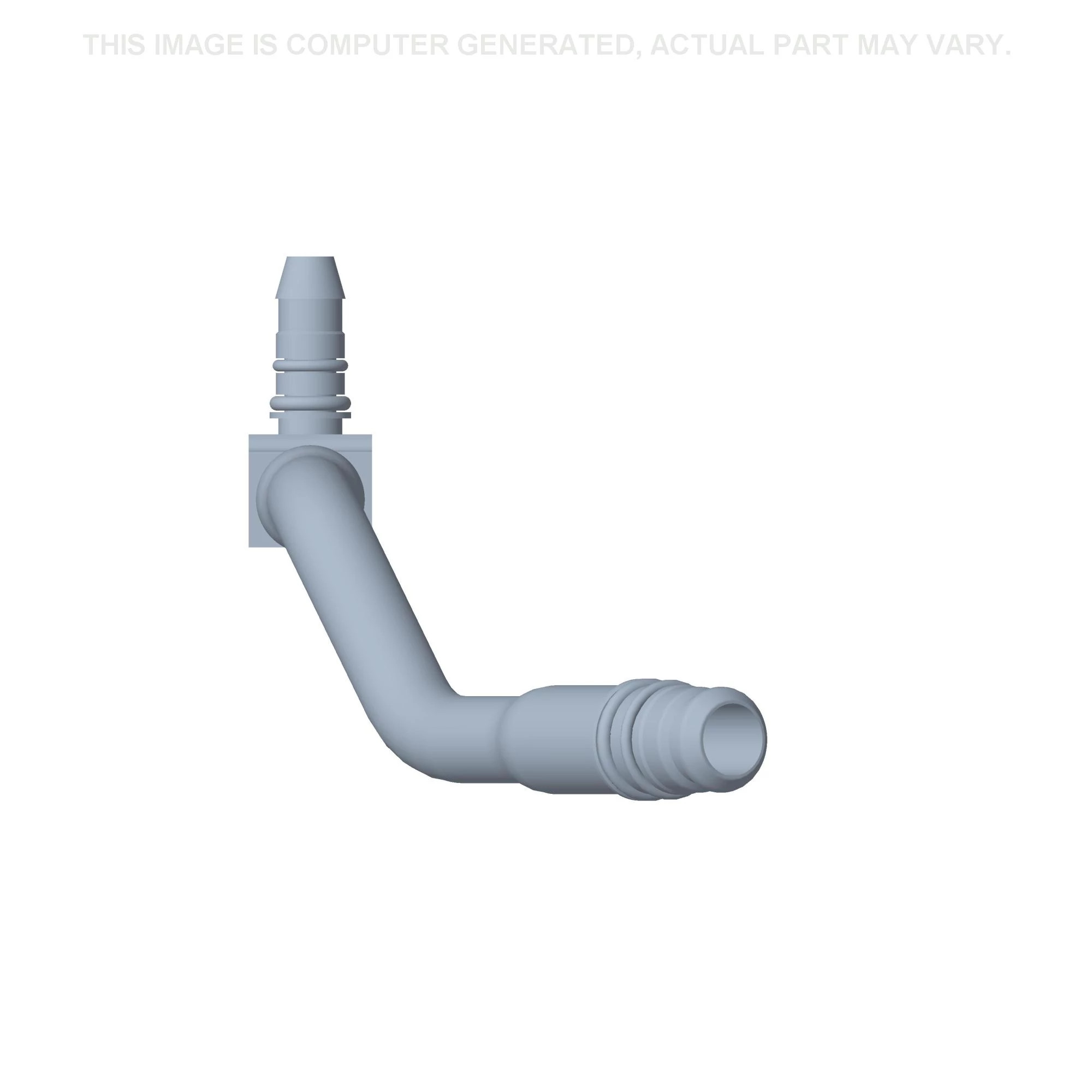 TUBO FLESSIBILE ARIA | NEWHOLLANDCE | EU | IT