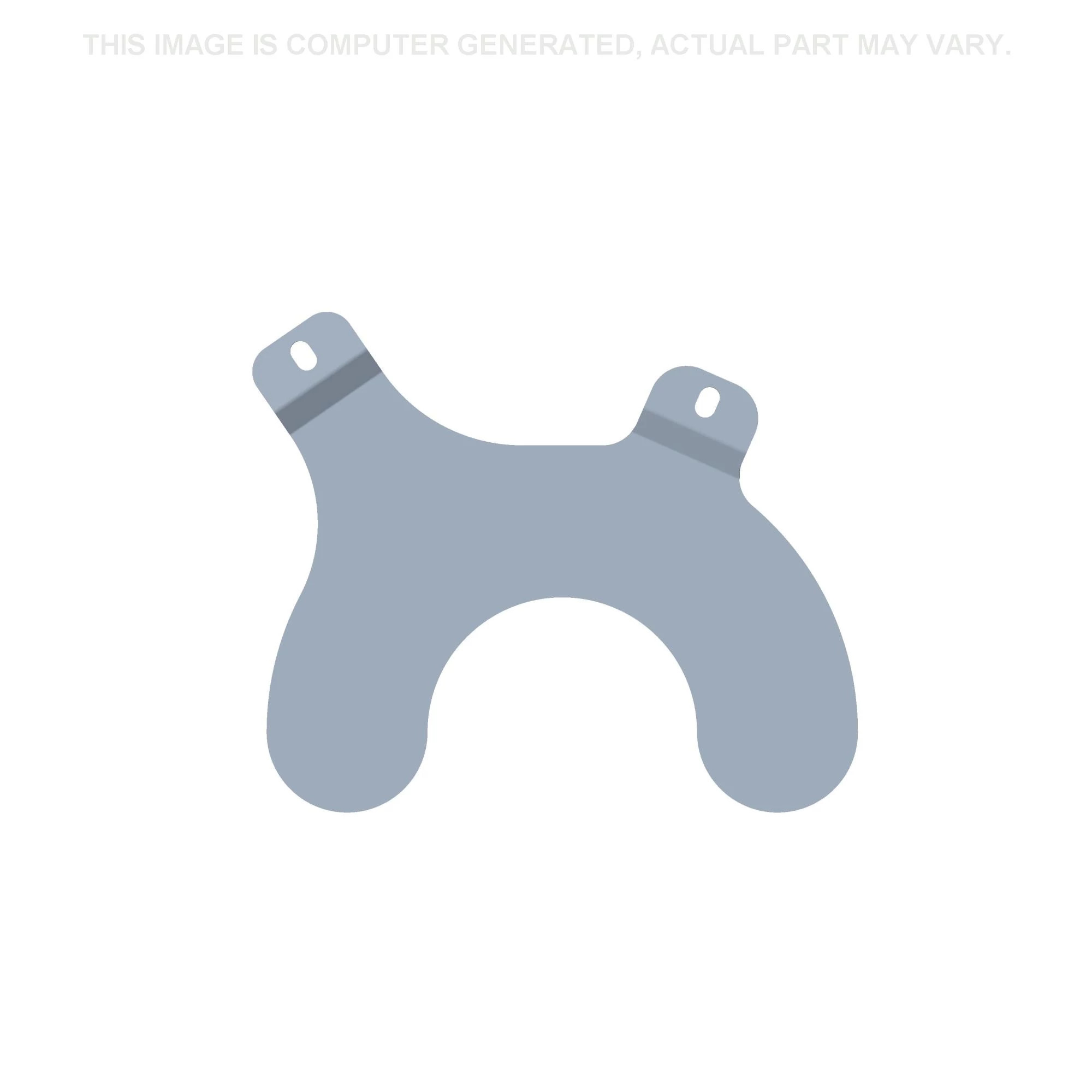 PLATE | CASEIH | EU | RU