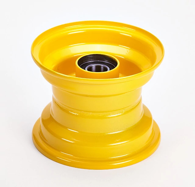 Wheel Rim | NEWHOLLANDAG | CA | FR