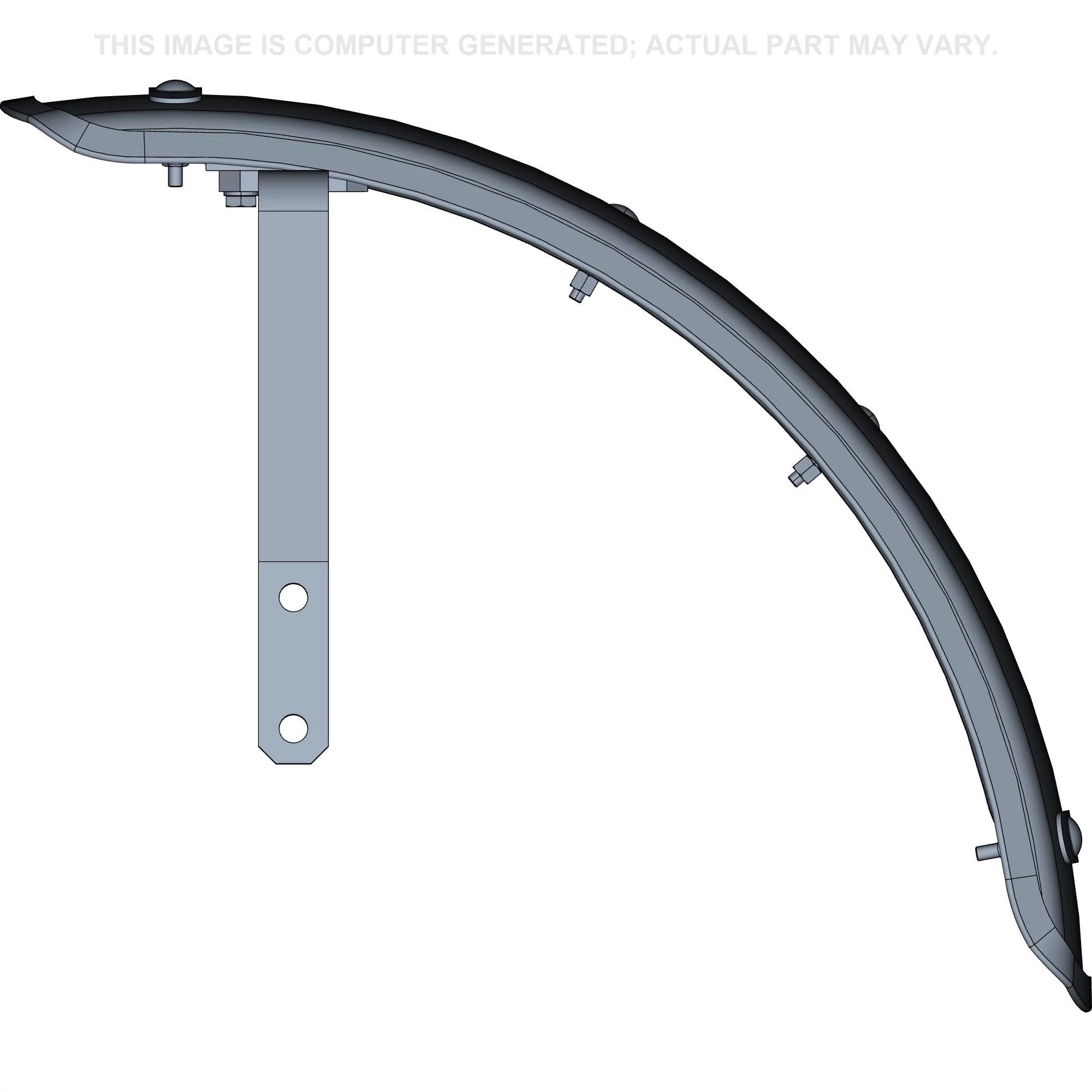 ПЕРЕДНЕЕ КРЫЛО | CASEIH | AMEA | RU