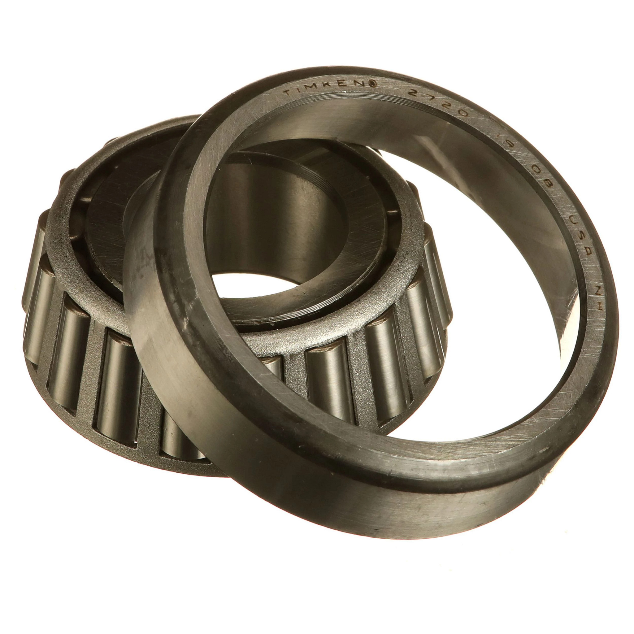 Bearing Assembly - 31.75 mm ID x 62 mm OD x 20.64 mm W | FLEXICOIL | CA | EN