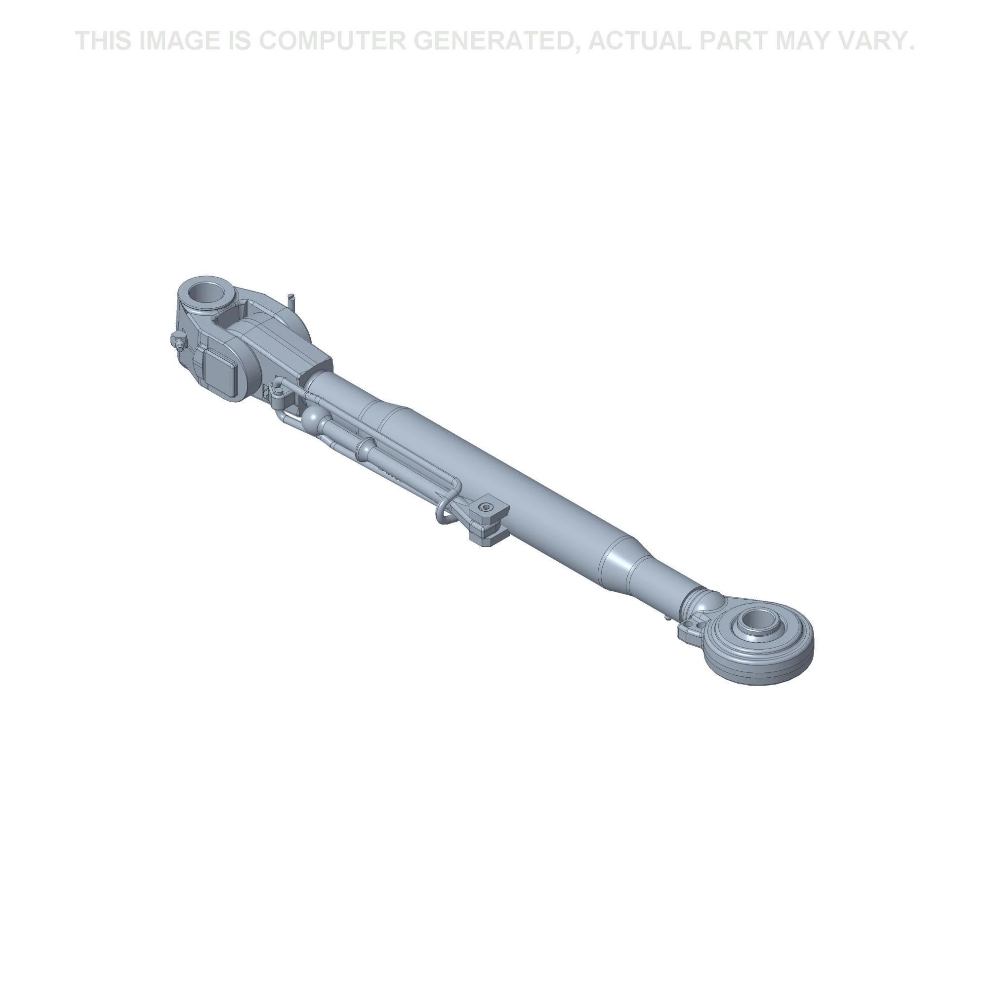 Kit Tirant Attelage | CASEIH | CA | EN