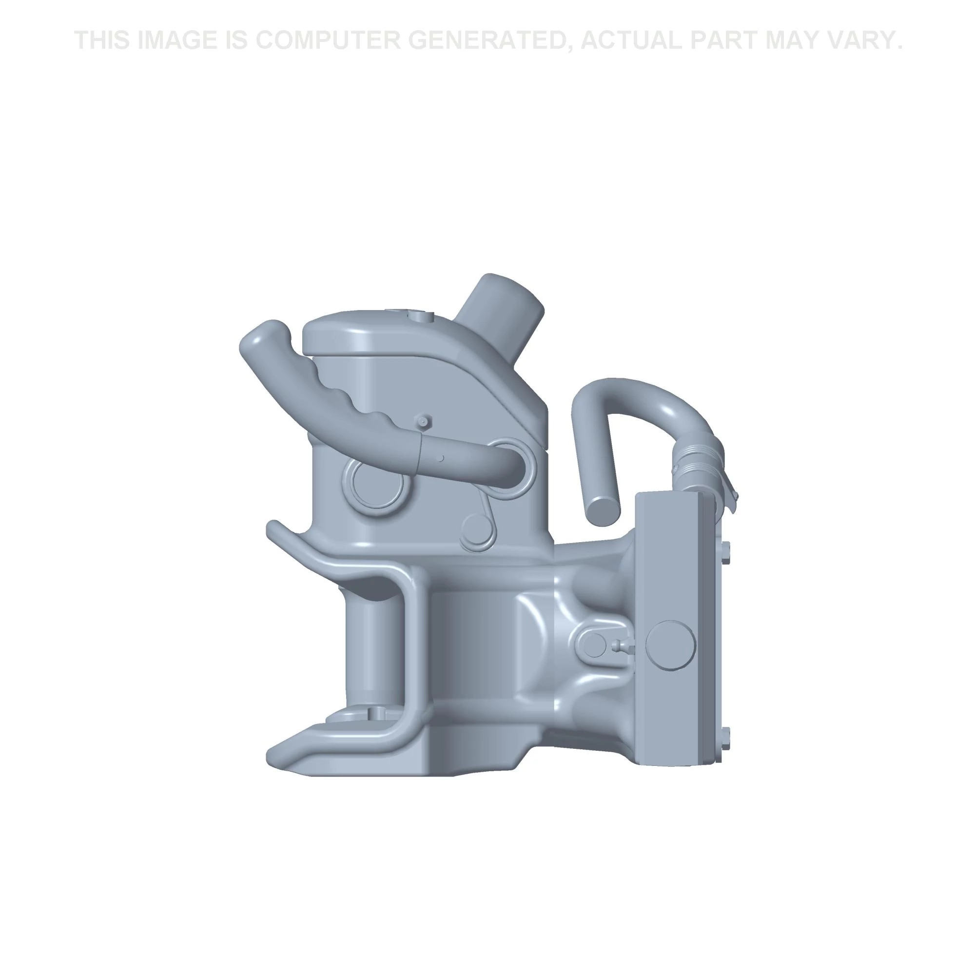 TOW HOOK | NEWHOLLANDAG | NZ | EN