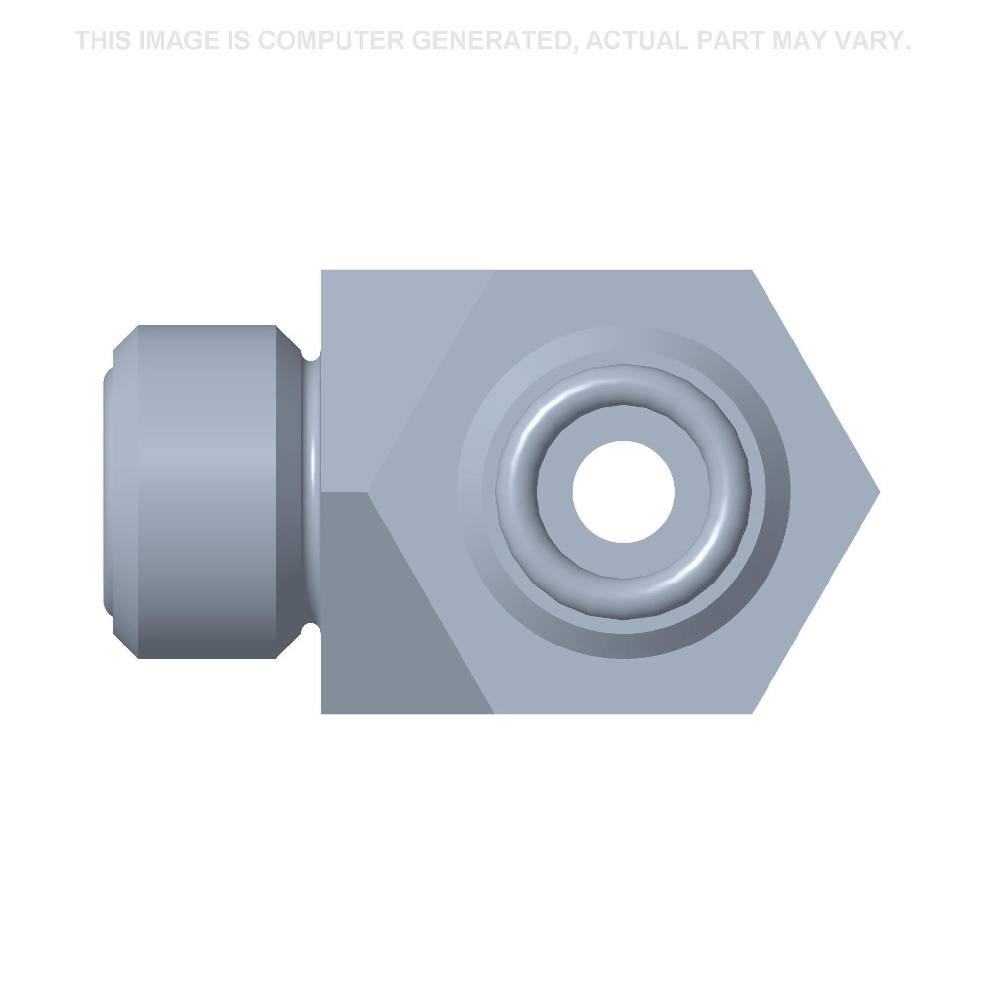 RUN TEE | CASEIH | CA | EN