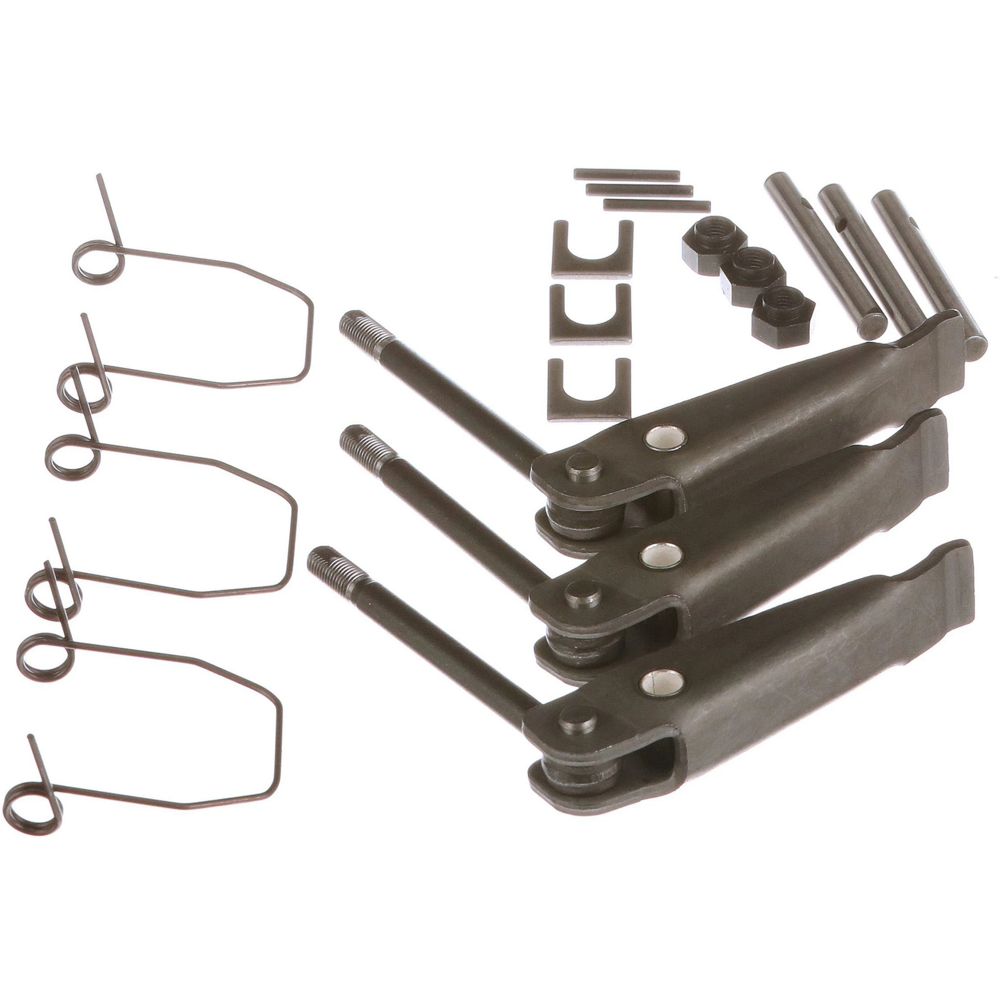 CLUTCH OVERHAUL KIT | NEWHOLLANDAG | GB | EN