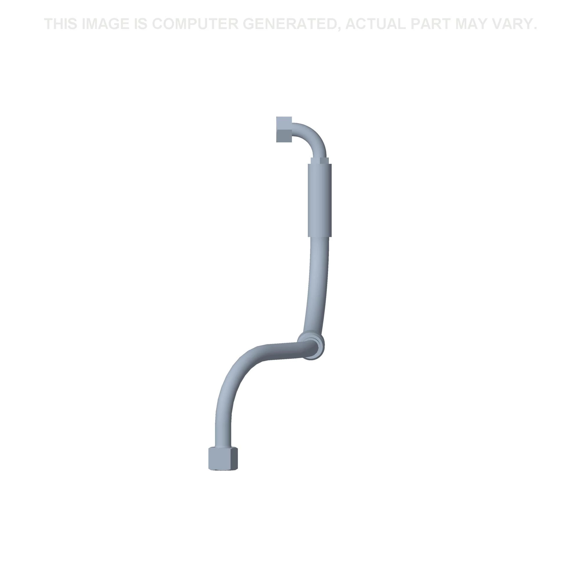 HYD TUBE | NEWHOLLANDAG | GB | EN