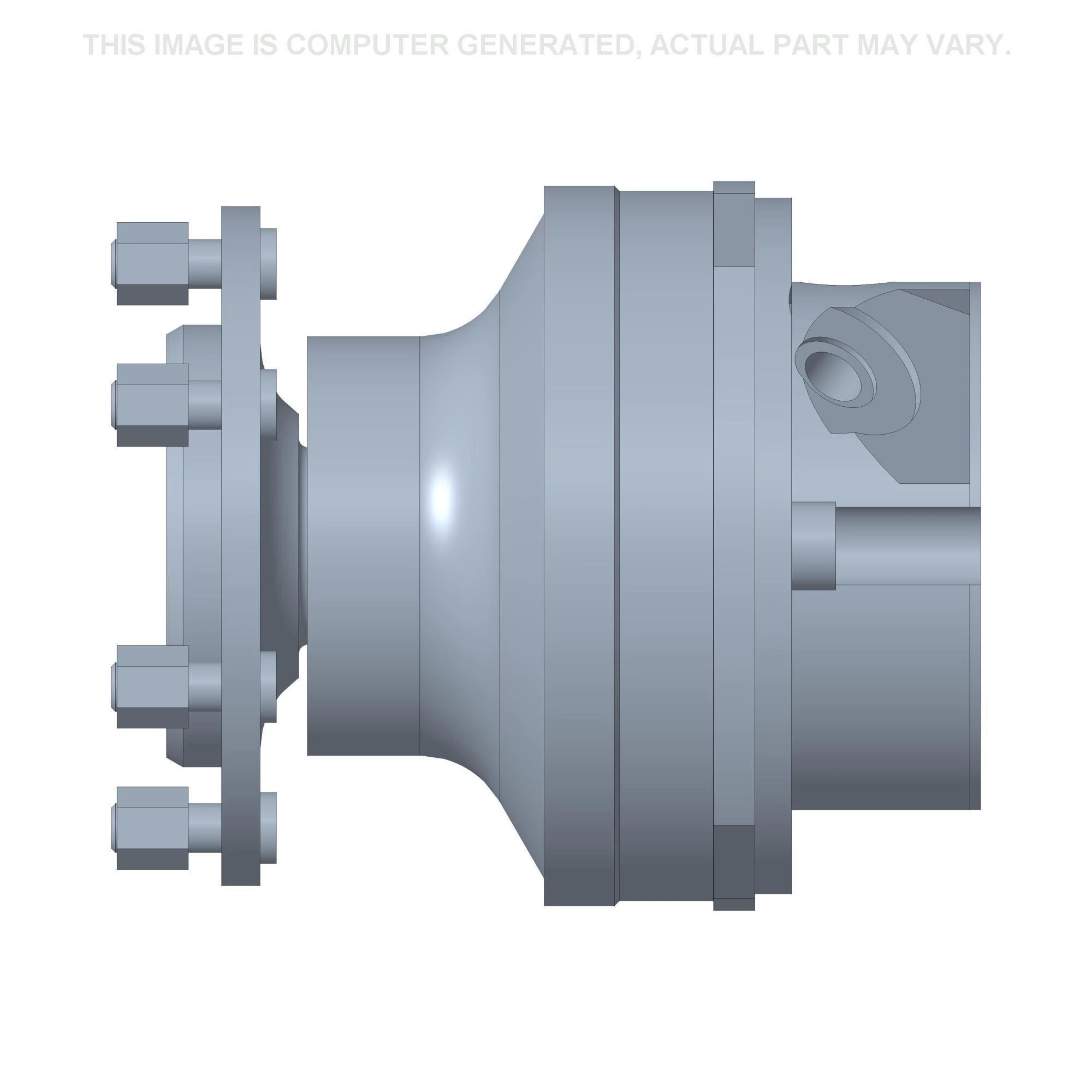 MOTOR HIDRÁULICO | CASEIH | ES | ES
