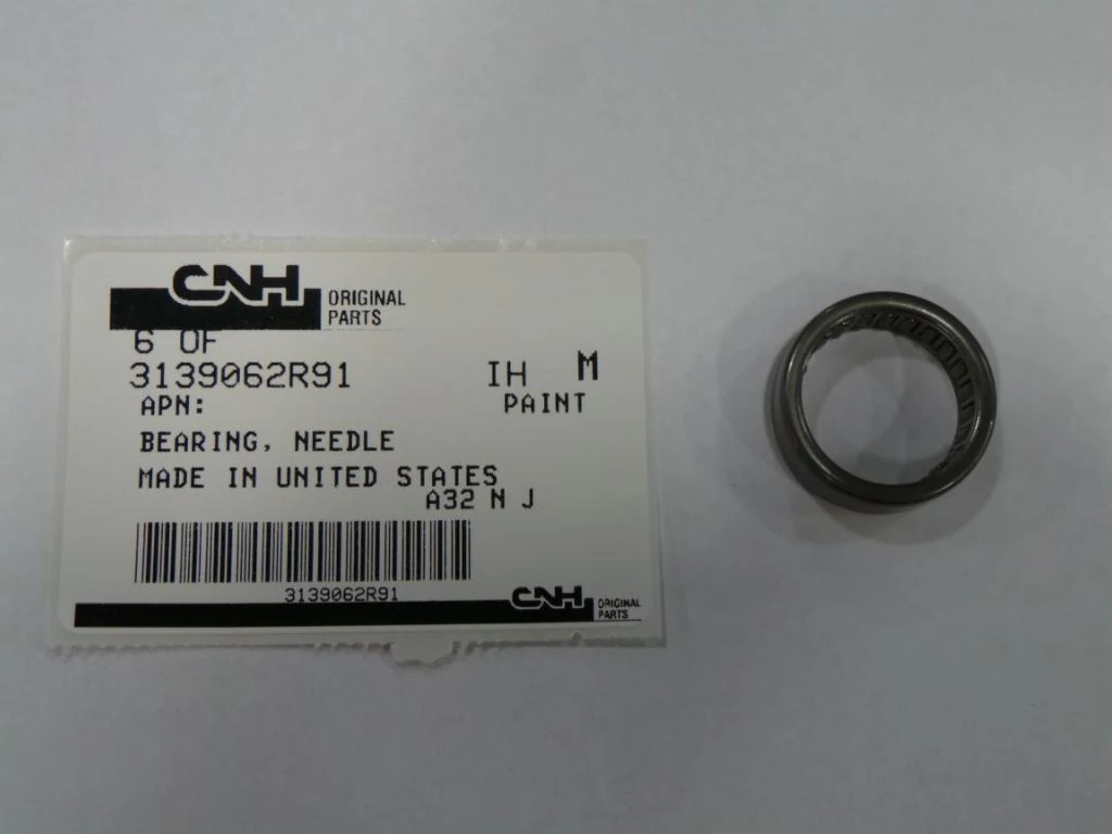 Drawn Cup Needle Roller Bearing | NEWHOLLANDAG | US | EN