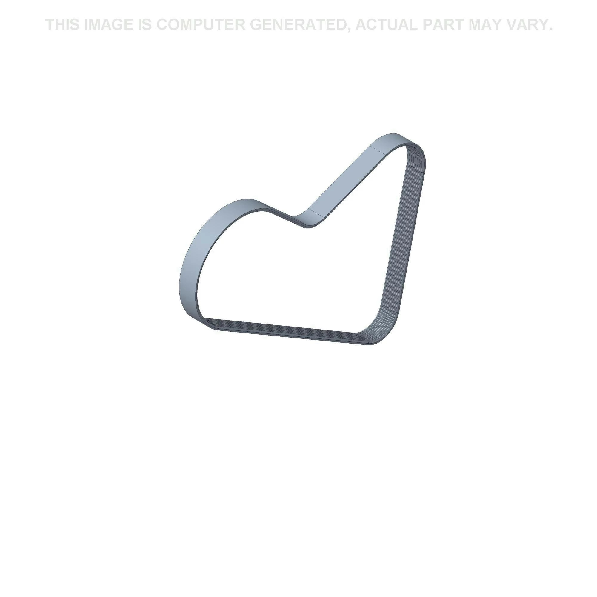 V-BELT | NEWHOLLANDAG | US | EN