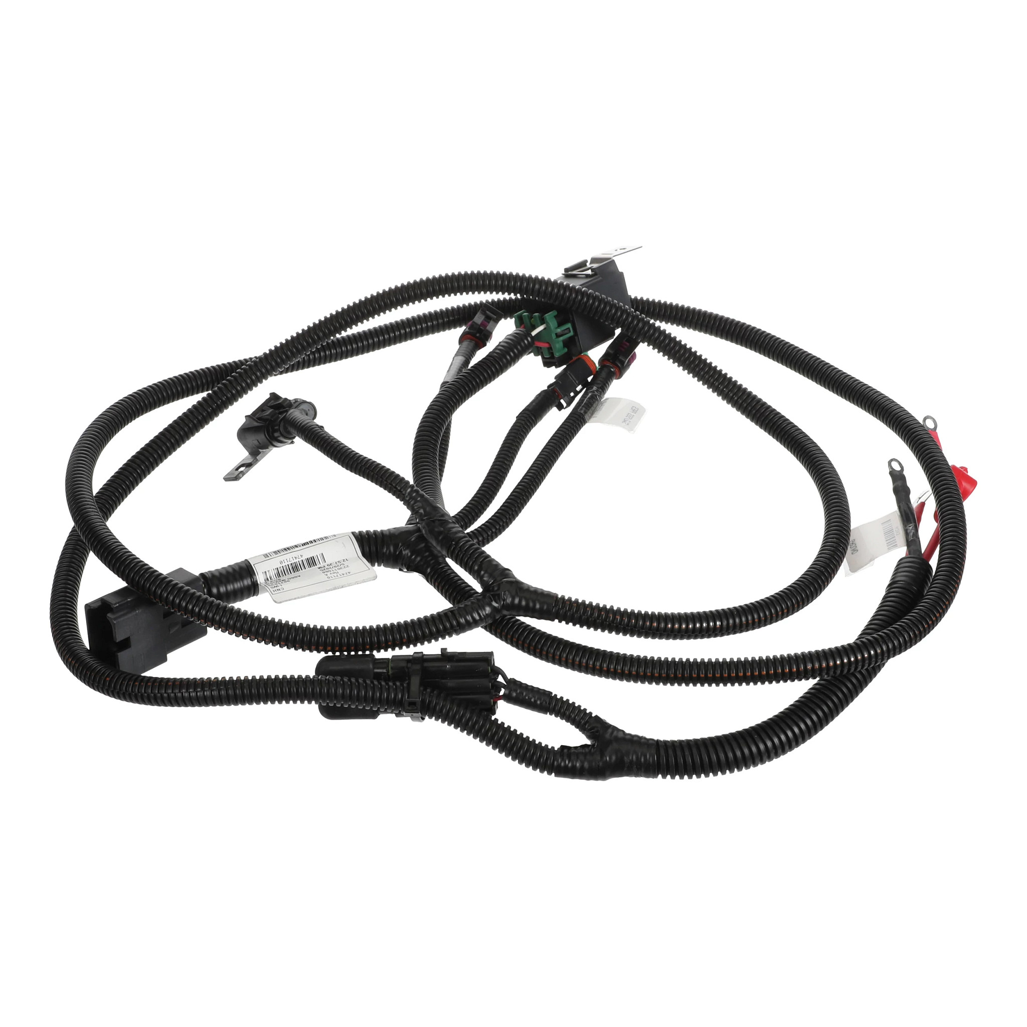 WIRE HARNESS | CASEIH | CA | EN