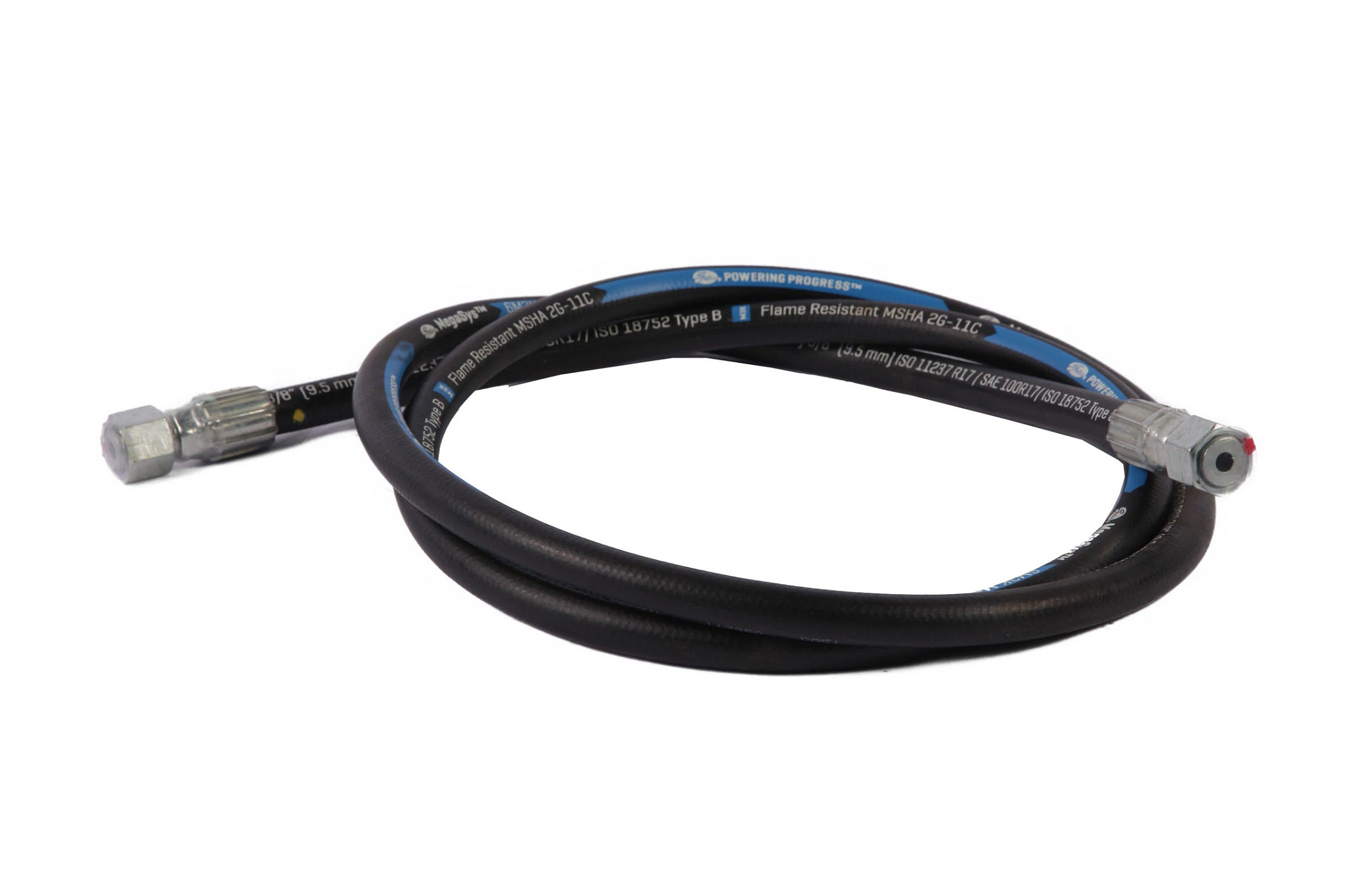 HOSE | NEWHOLLANDCE | AMEA | EN