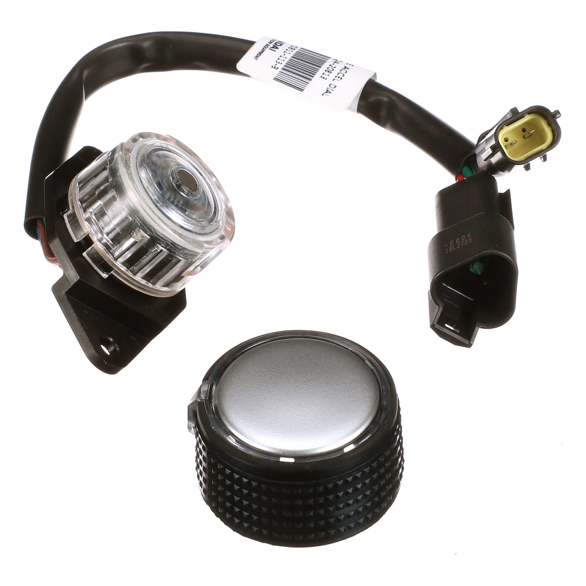 21Q4-20813 | THROTTLE | New Holland Construction | MyCNH US