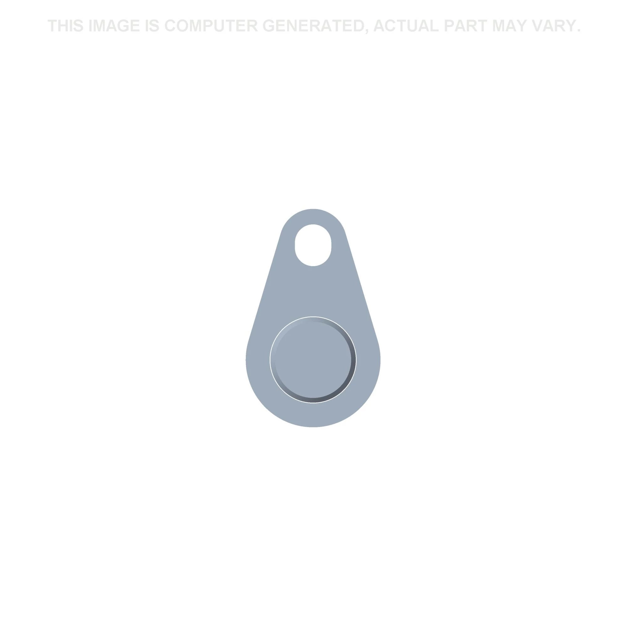 Pivot Pin - 63.45 mm OD x 264 mm L - 84550548