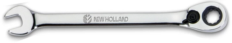 11 mm Ratchet Combination Wrench | NEWHOLLANDCE | US | EN