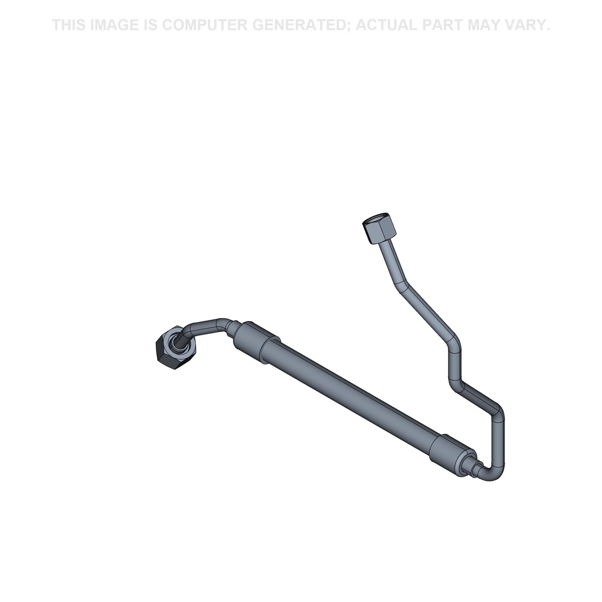 Pipe | MILLER | US | EN