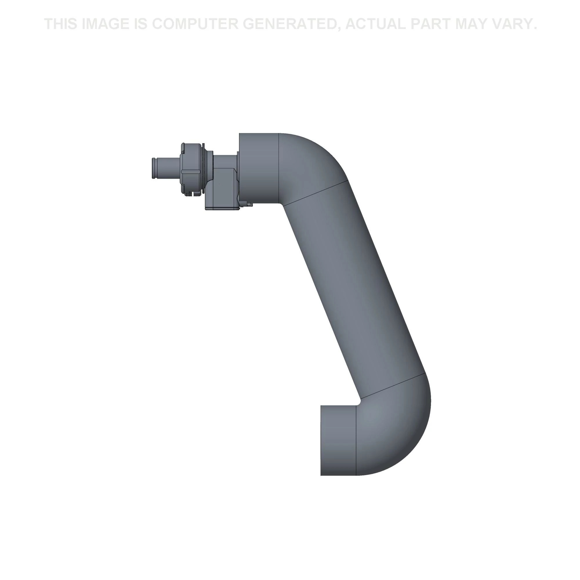 HEATER HOSE | CASECE | AMEA | EN
