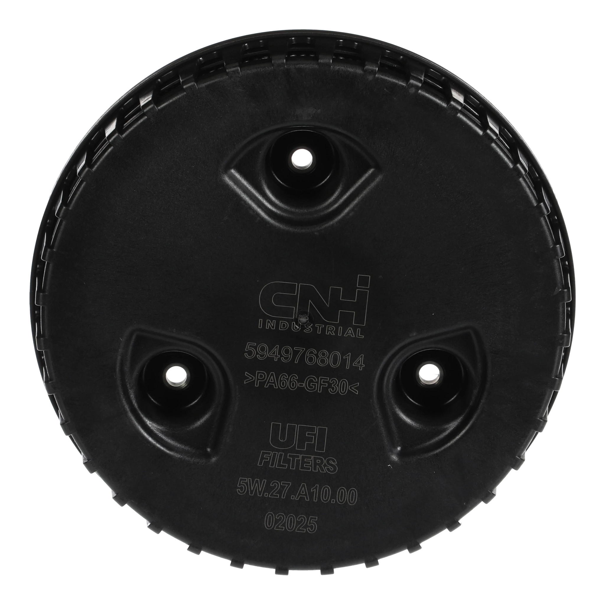 Filter, Engine Blow By