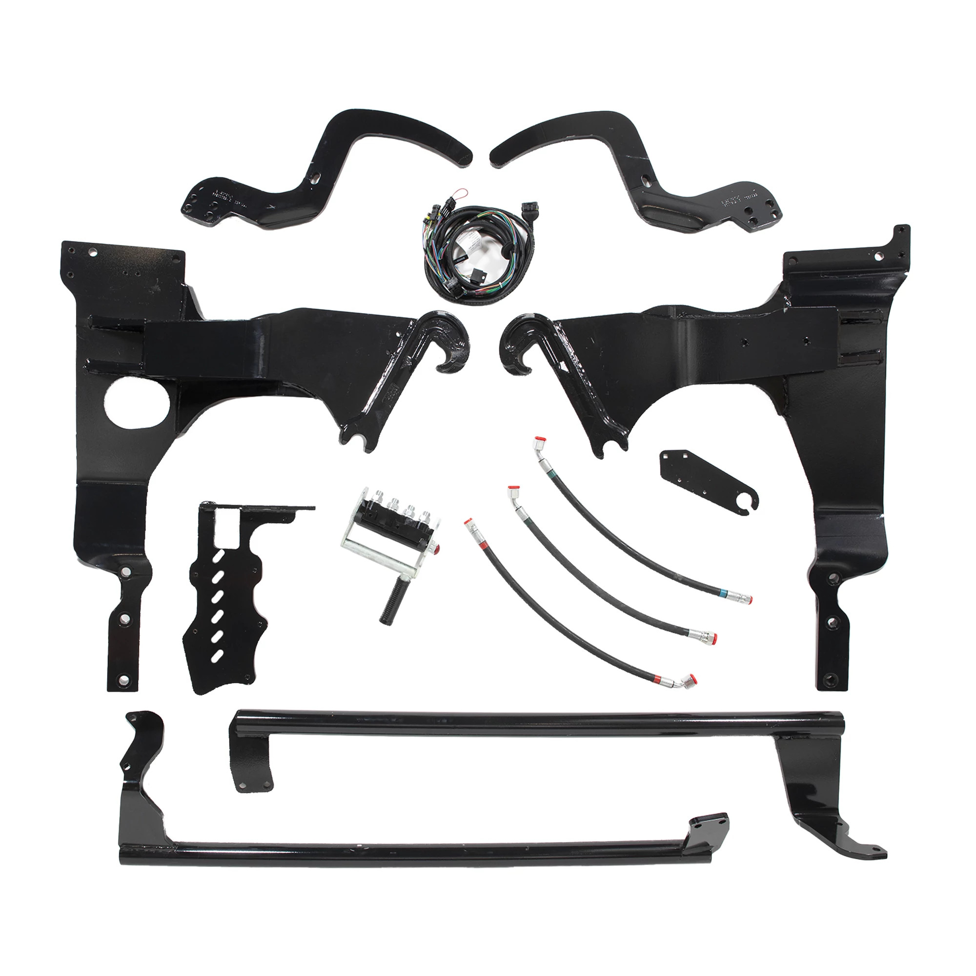 DIA KIT, TRACTOR | CASECE | SA | EN