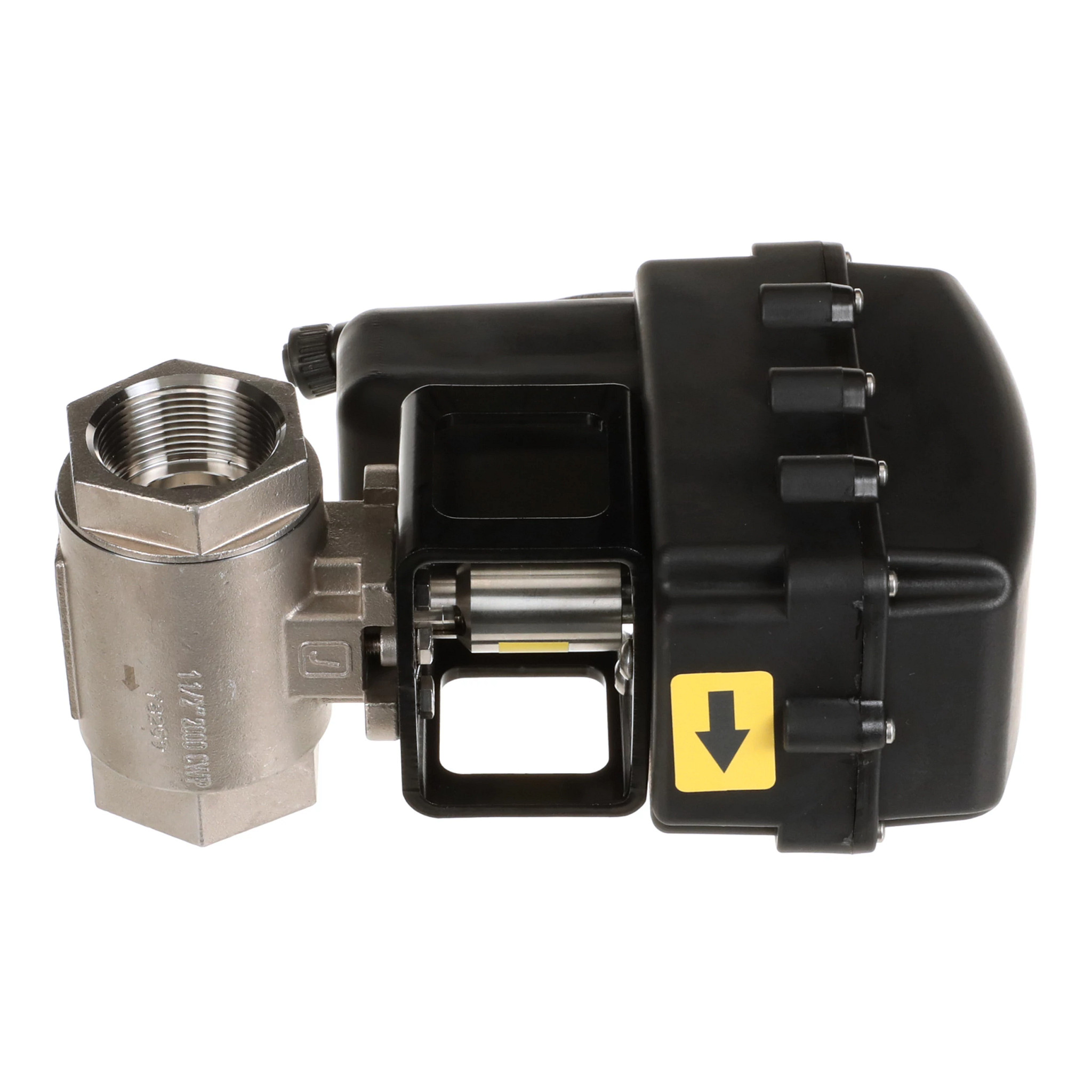 CONTROL VALVE | CASEIH | CA | EN