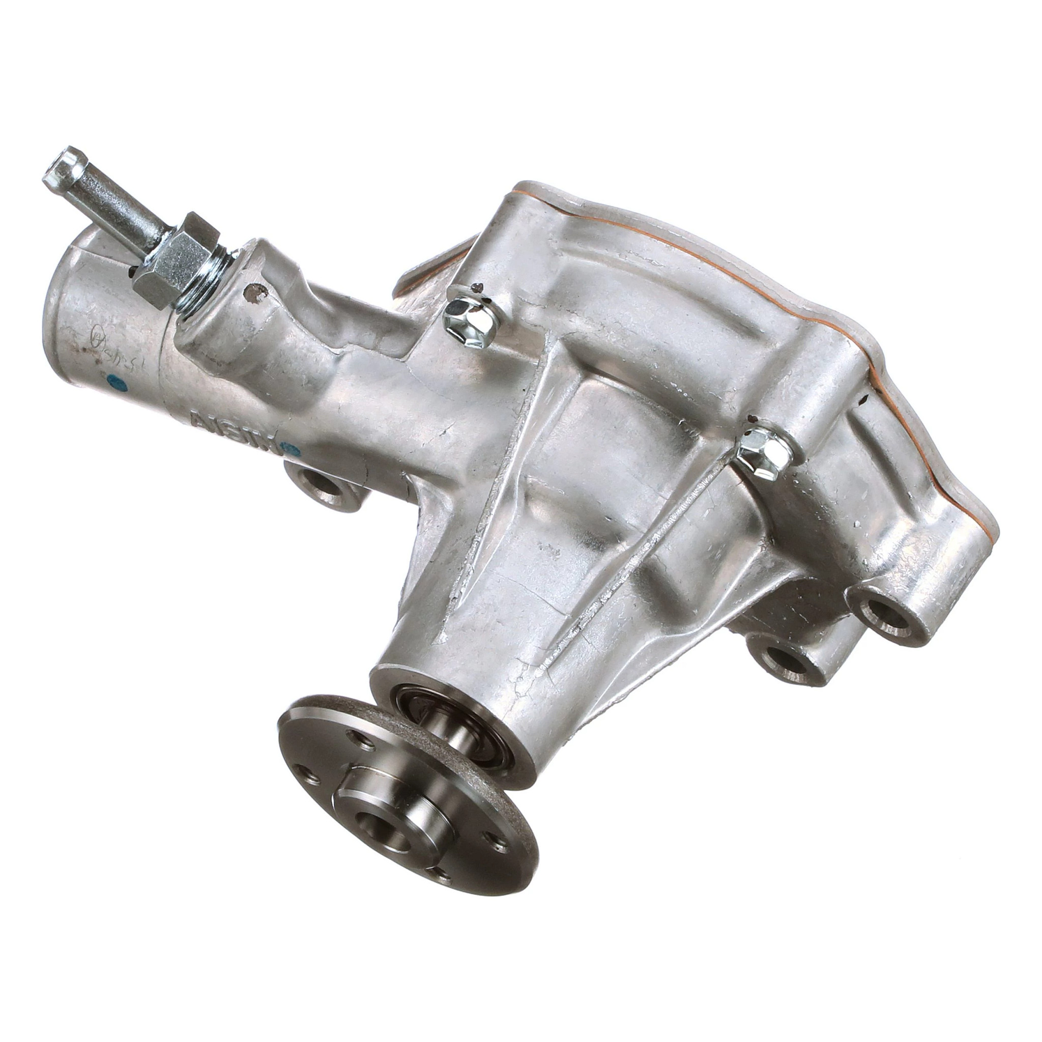 Water Pump | CASEIH | CA | EN