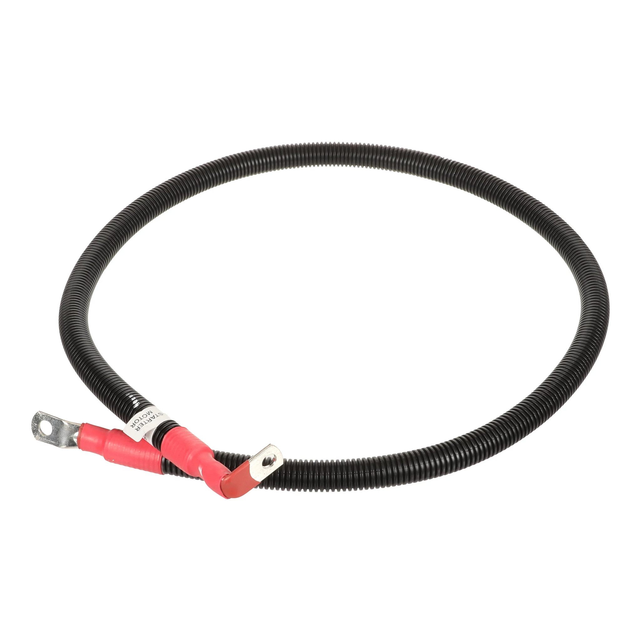 Faisceau de câblage du démarreur | CASEIH | CA | EN