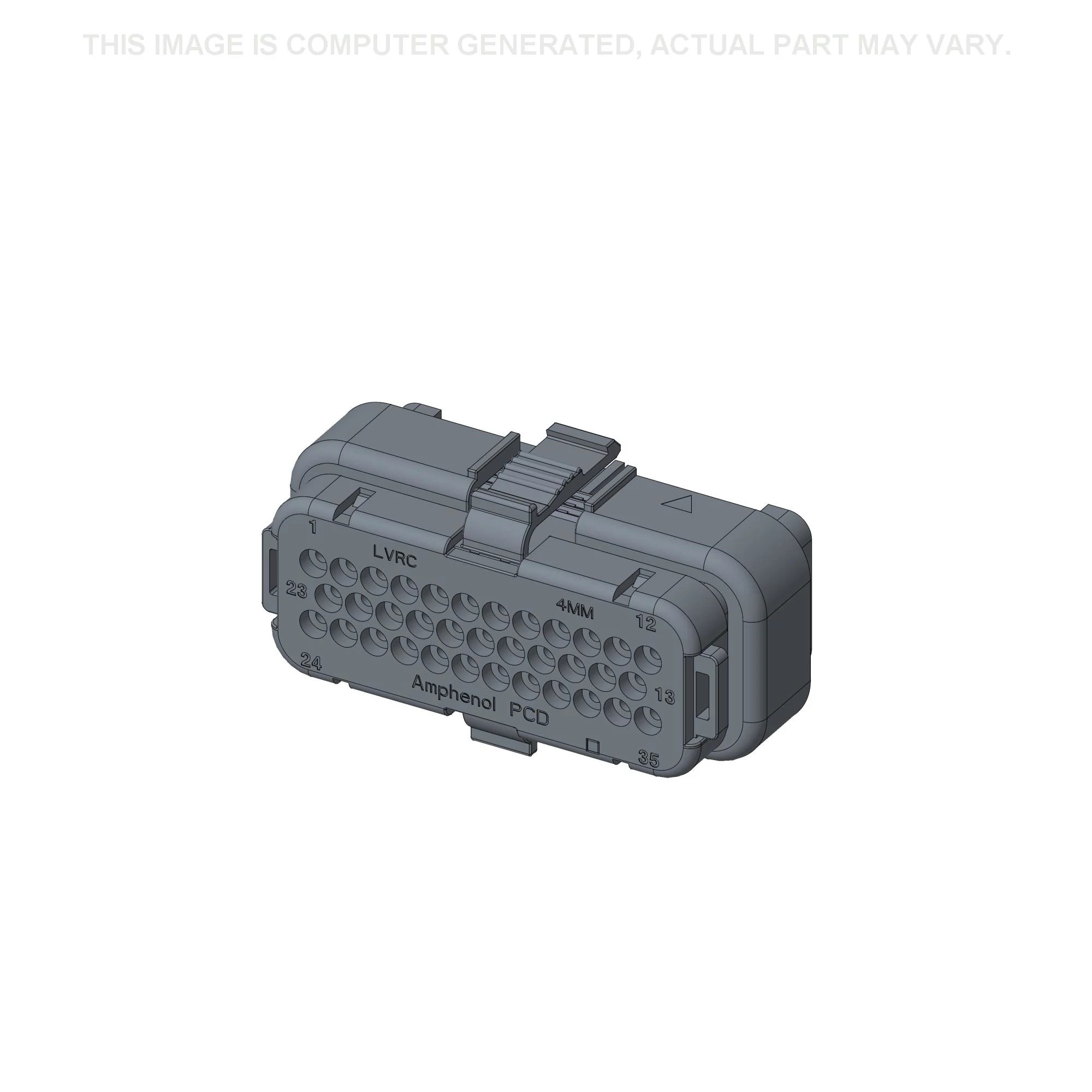 Elec Connector | MILLER | US | EN