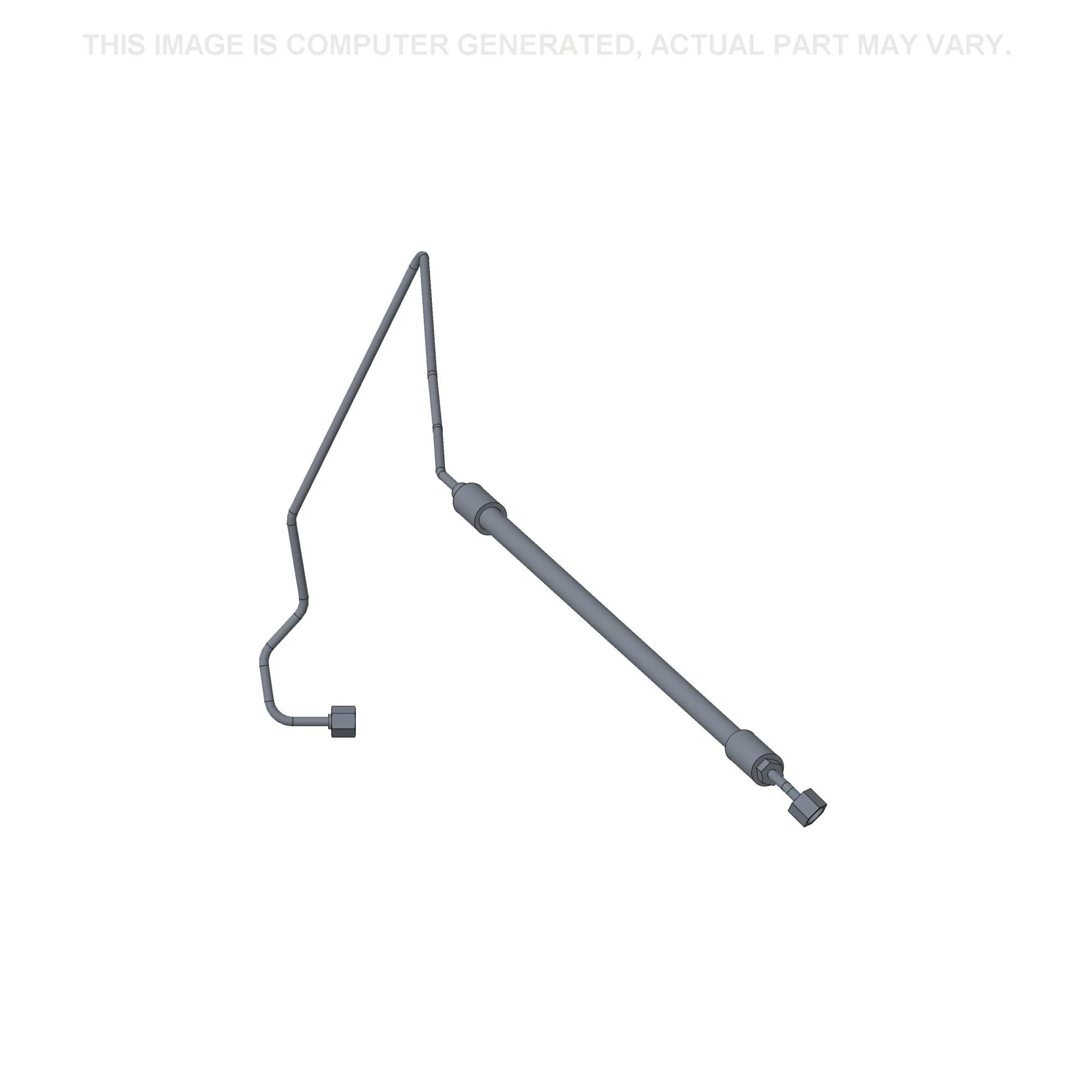 TUBO | STEYR | EU | FR