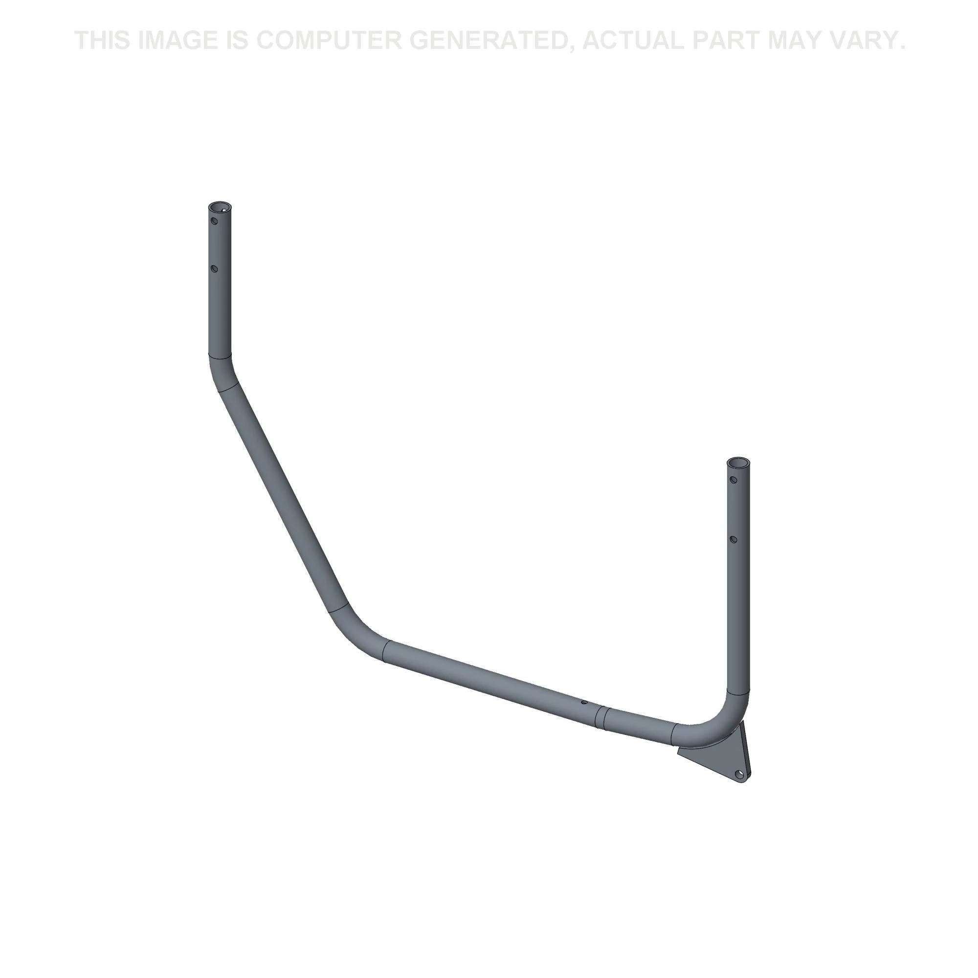 Shielding Tube | NEWHOLLANDAG | BR | PT