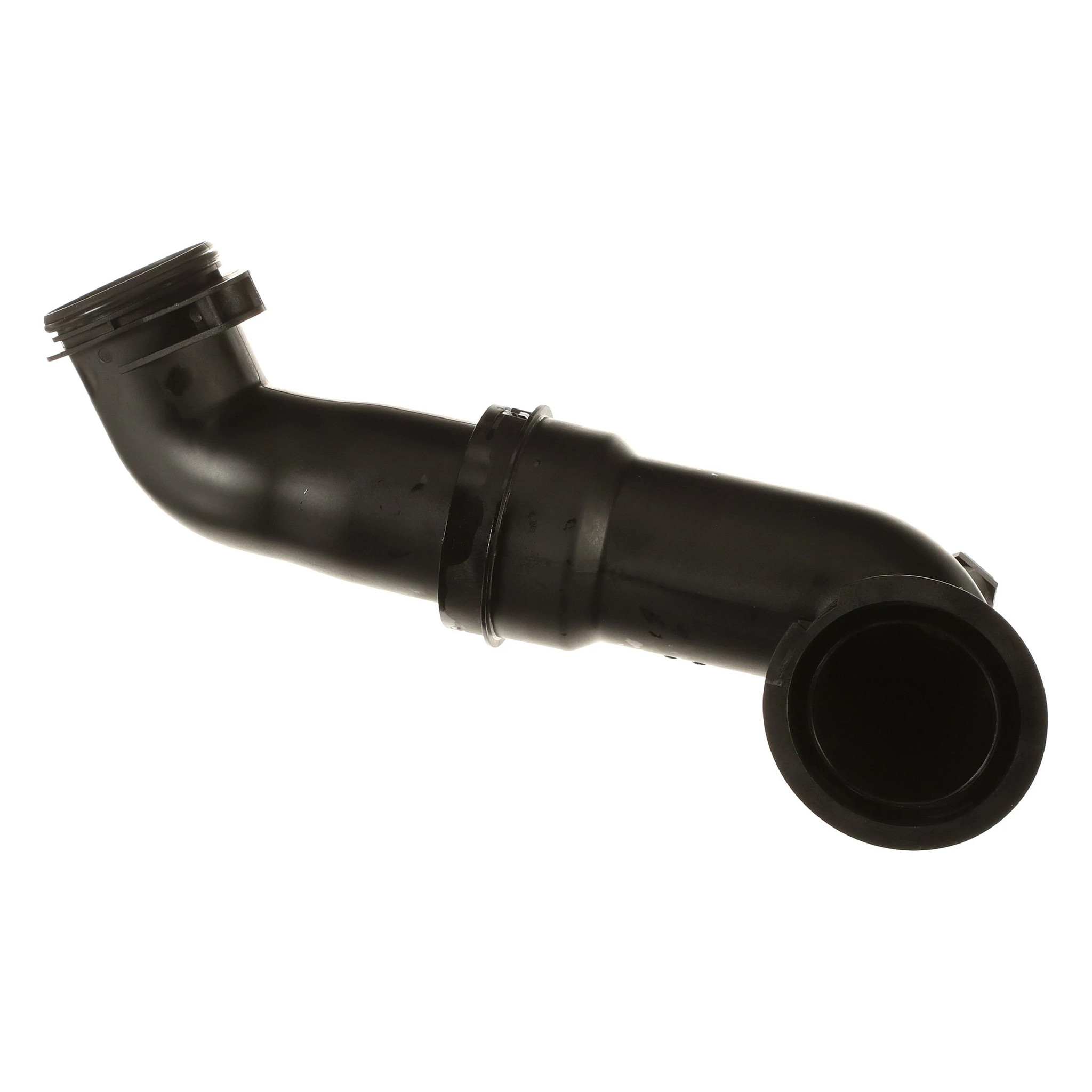 Tubo de sucção - Reservatório de óleo para filtro