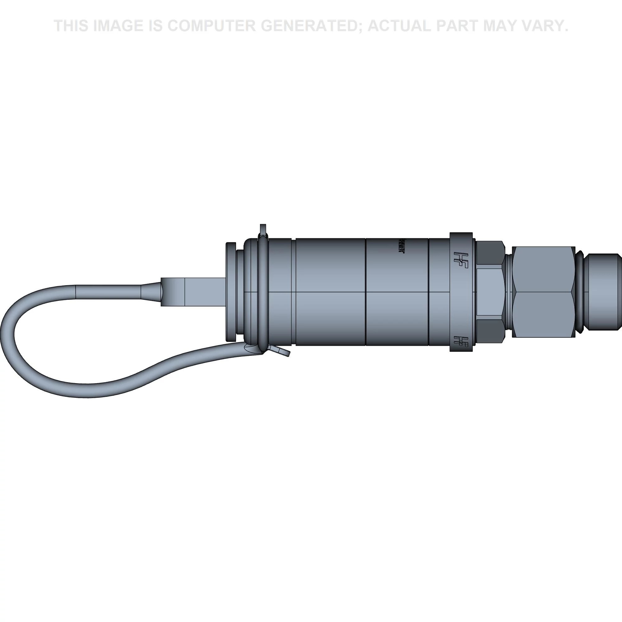 QUICK FEMALE COUPLING | CASEIH | SA | EN