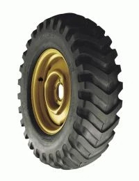 Tyre/tire | CASECE | CA | EN