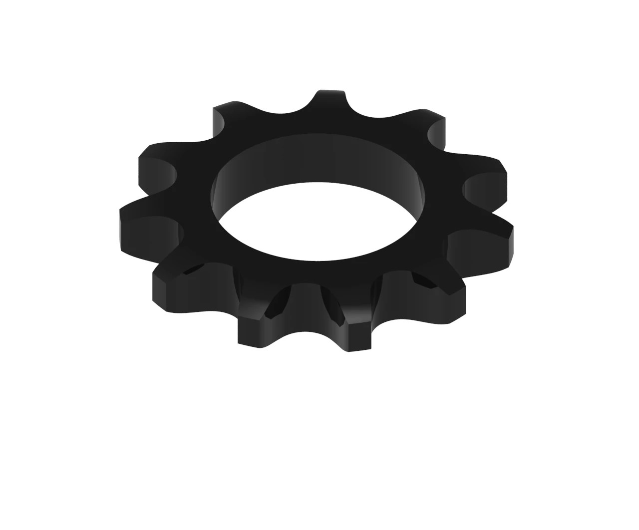 11-Tooth W Series Sprocket - 1.625
