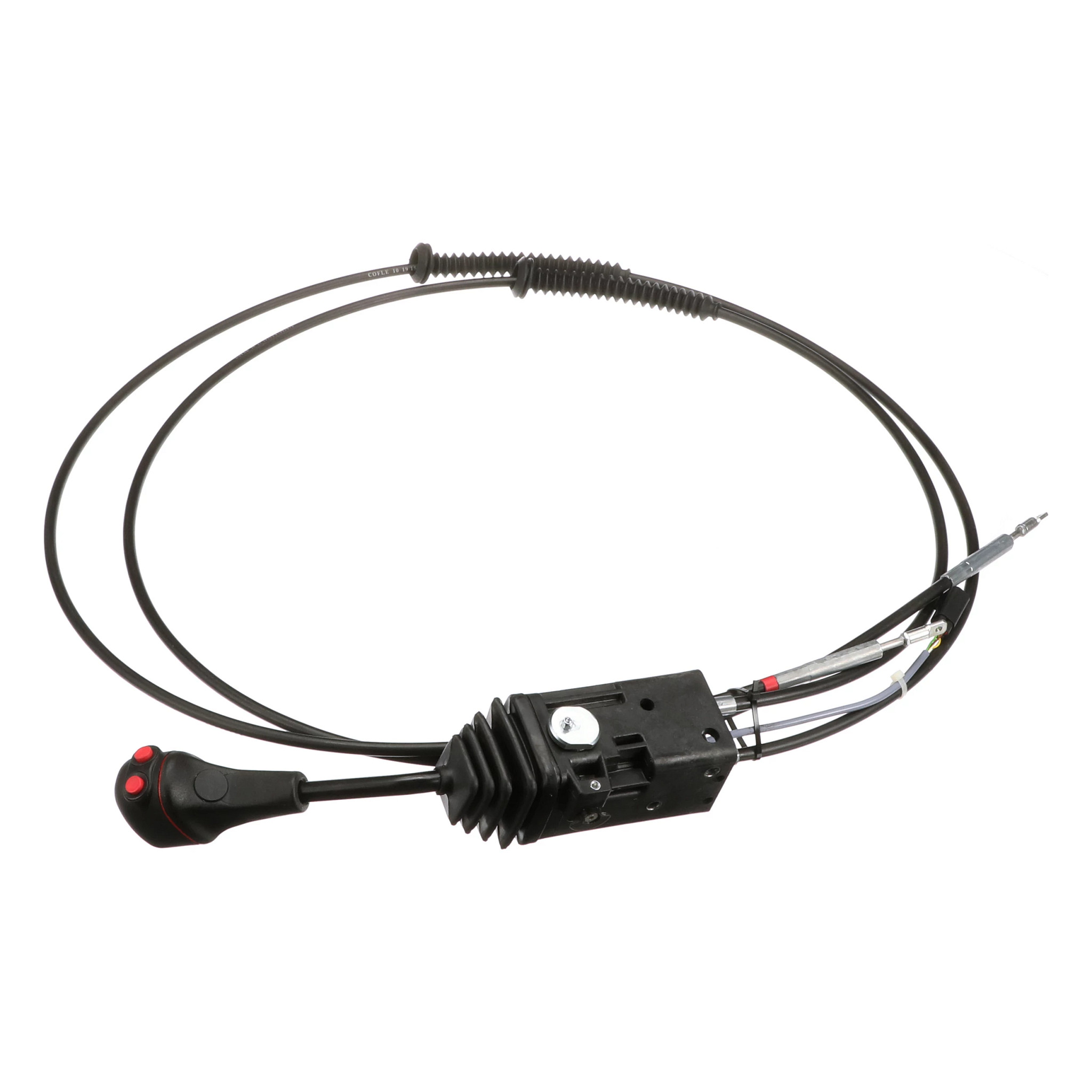 JOYSTICK | CASECE | EU | ES