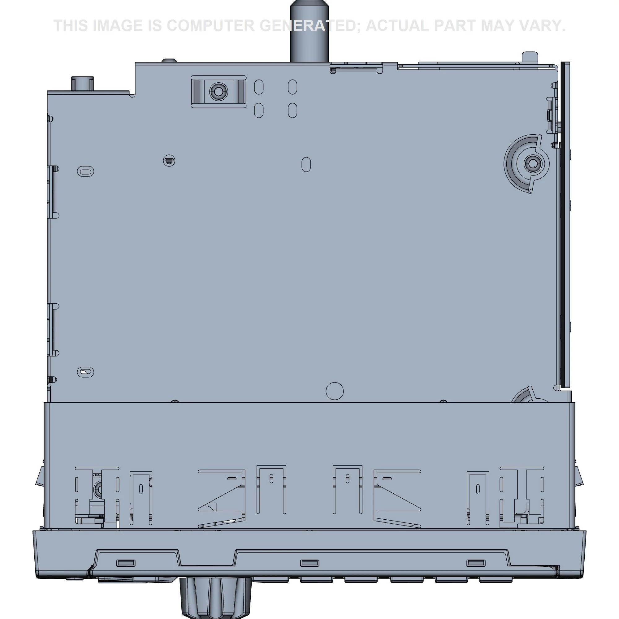 RADIO | NEWHOLLANDAG | EU | FR