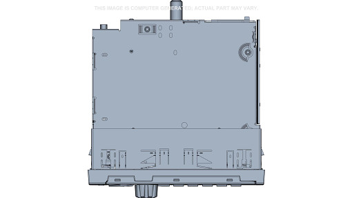 AUTORADIO | CASECE | EU | PL