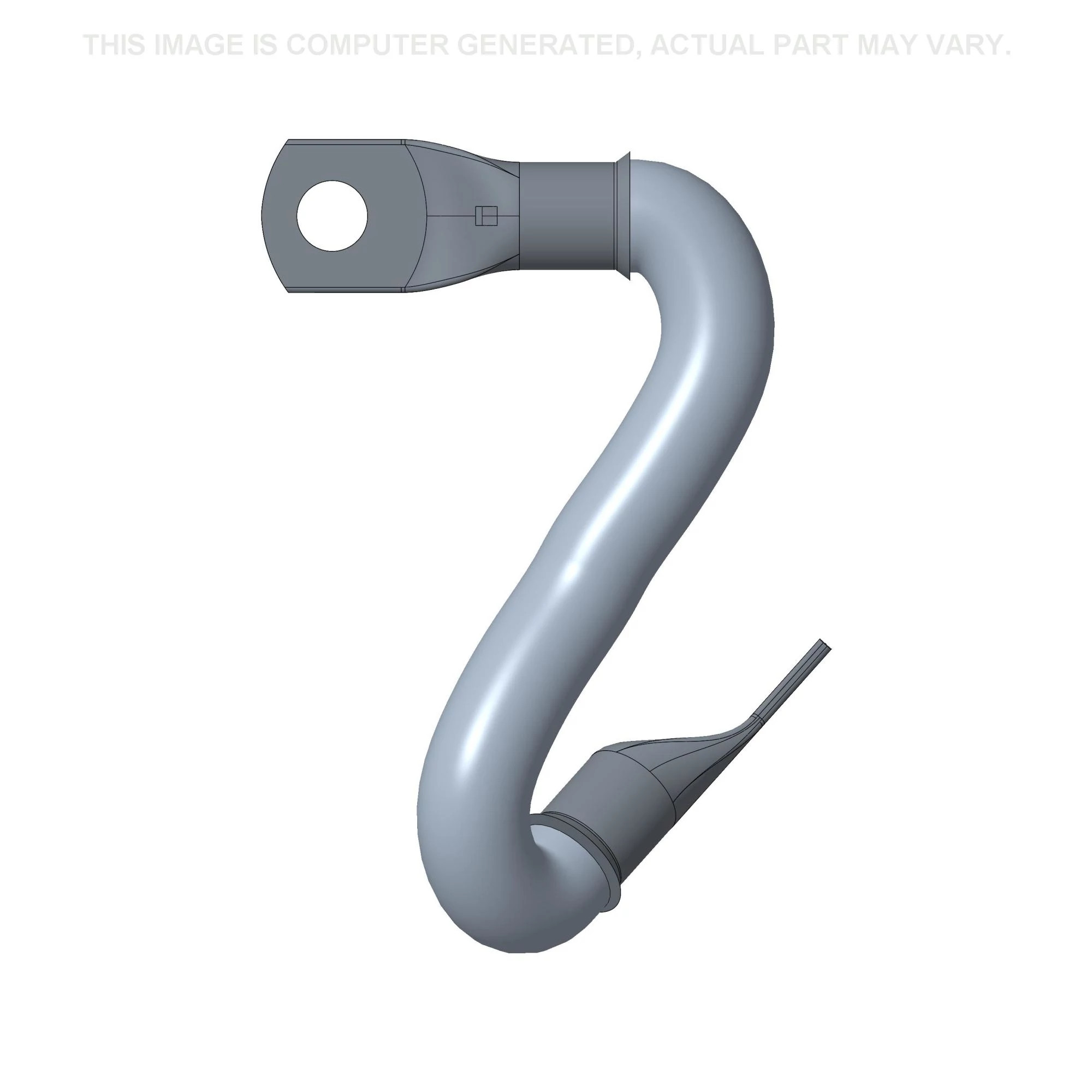 POS BATTERY CABLE | NEWHOLLANDAG | US | EN