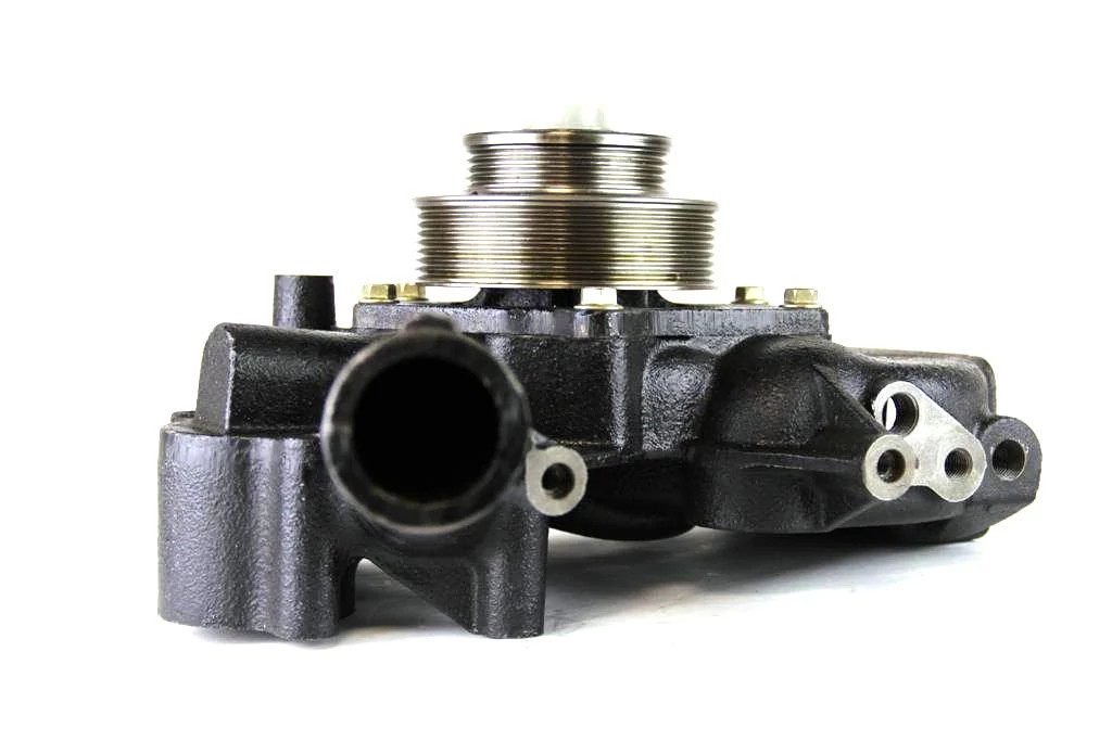 RENOV VATTENPUMP | CASEIH | EU | PL