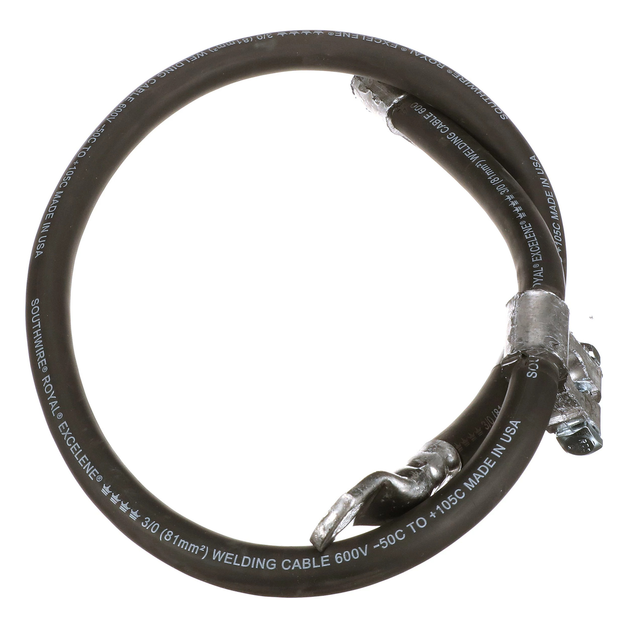 MASSEKABEL DER BATTE | NEWHOLLANDAG | AT | DE