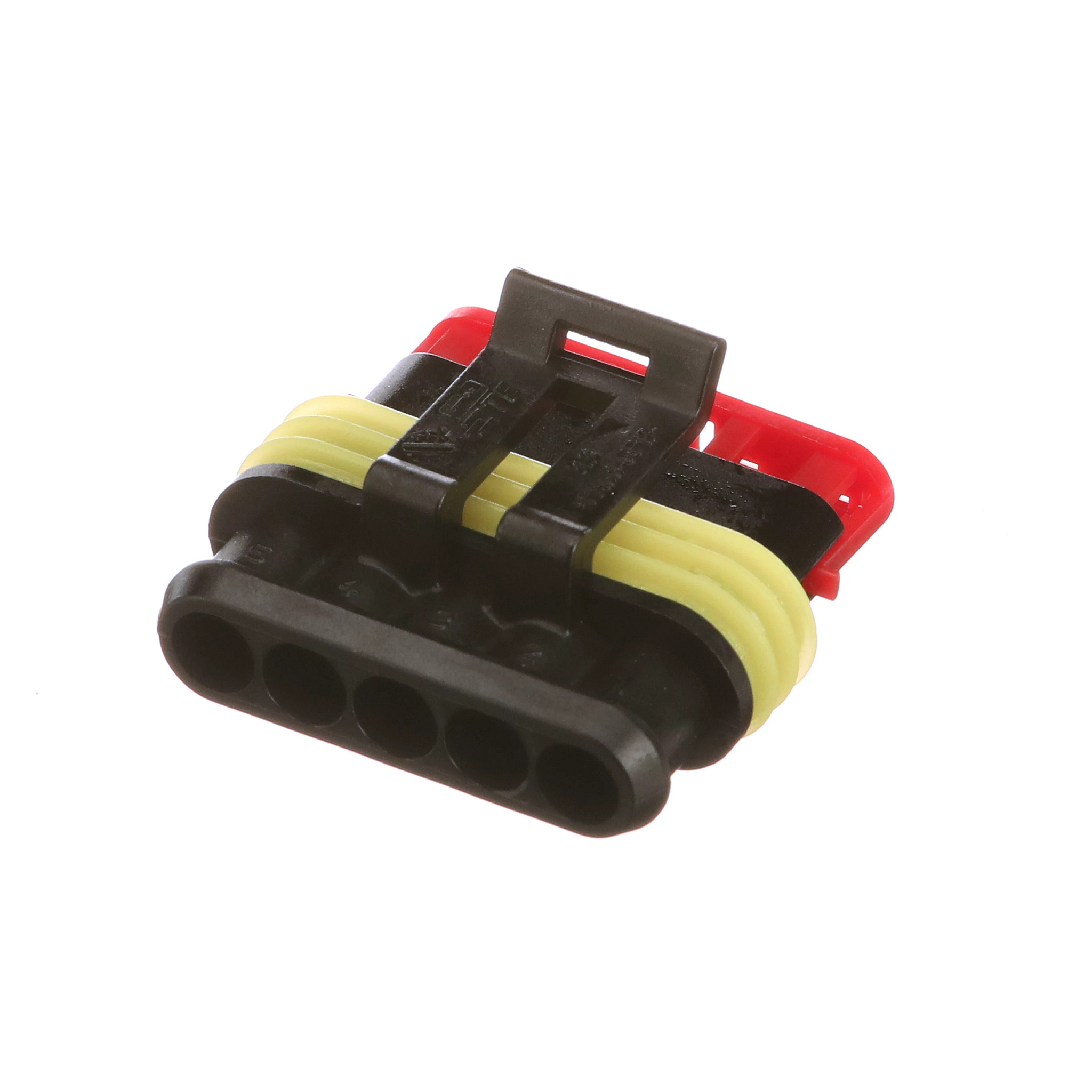 Conector Eléc. | CASECE | BR | PT