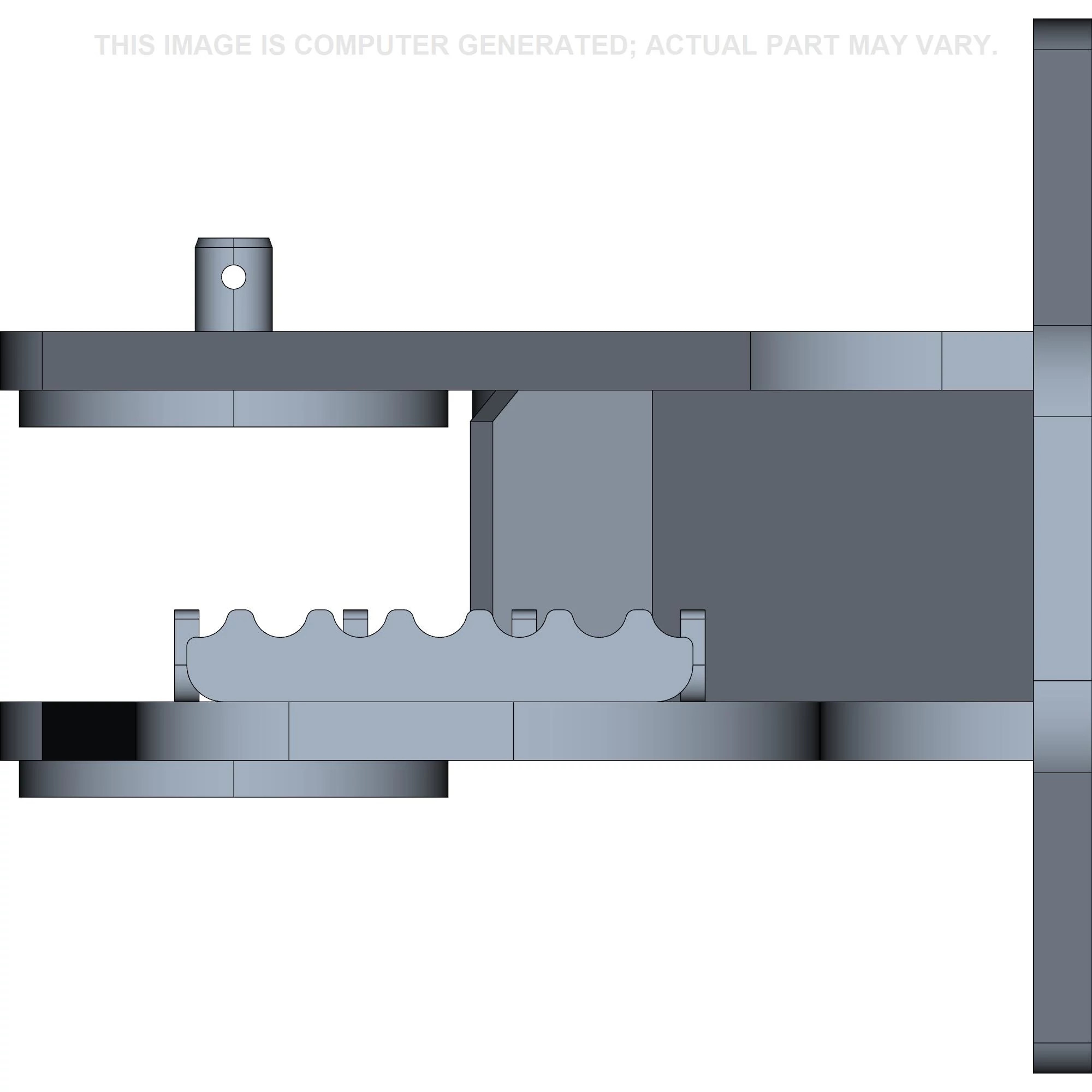 DRAWBAR | CASECE | CA | EN
