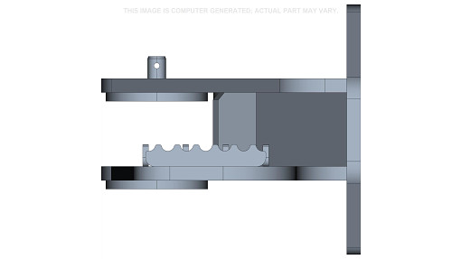 DRAWBAR | STEYR | EU | DE